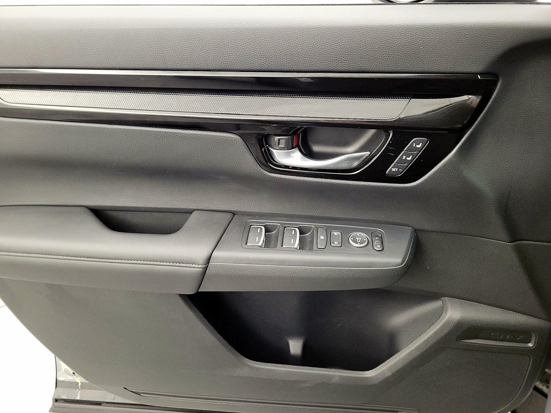 Thumbnail: 2024 Honda CR-V - 12