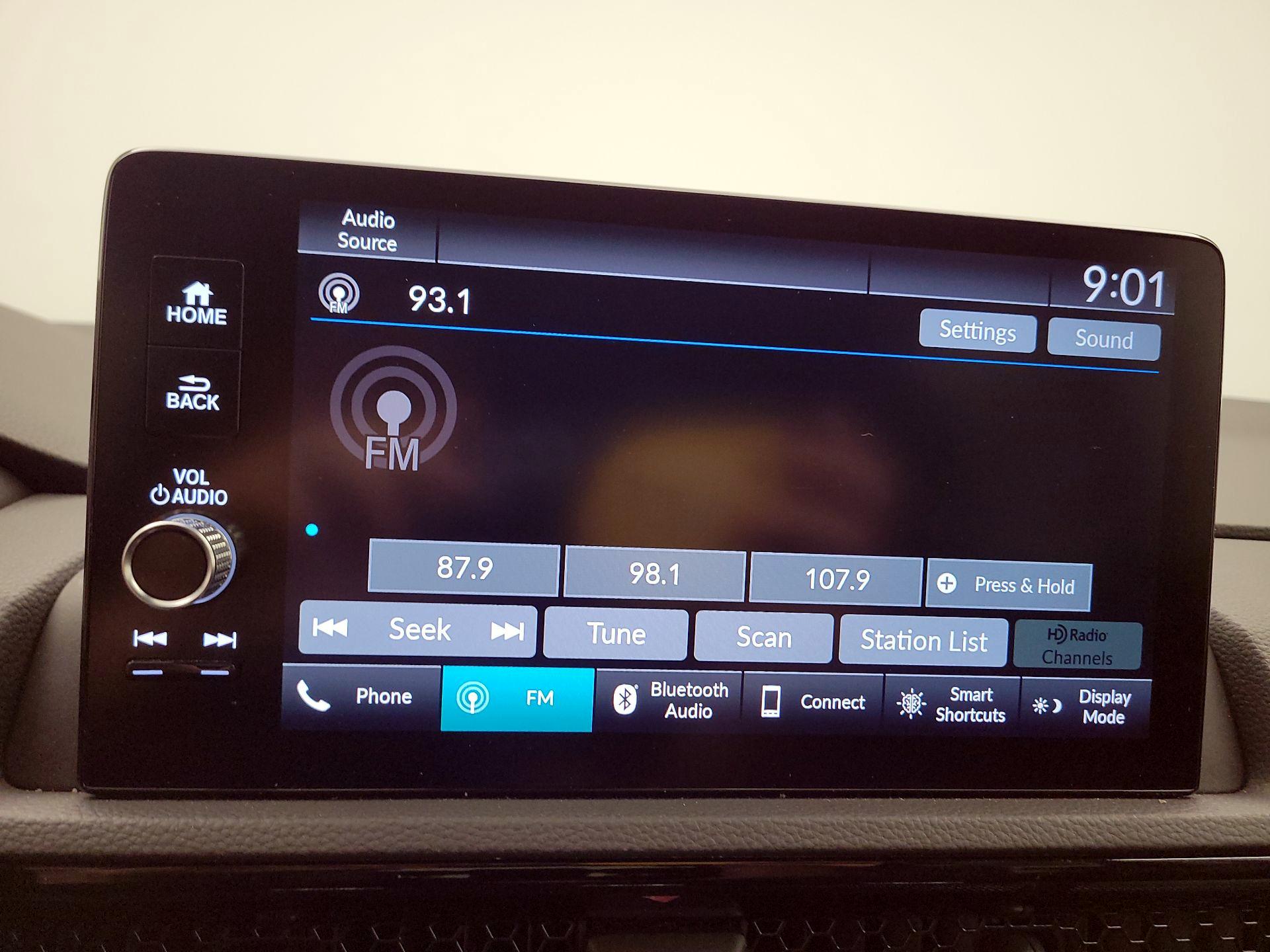 Thumbnail: 2024 Honda CR-V - 13