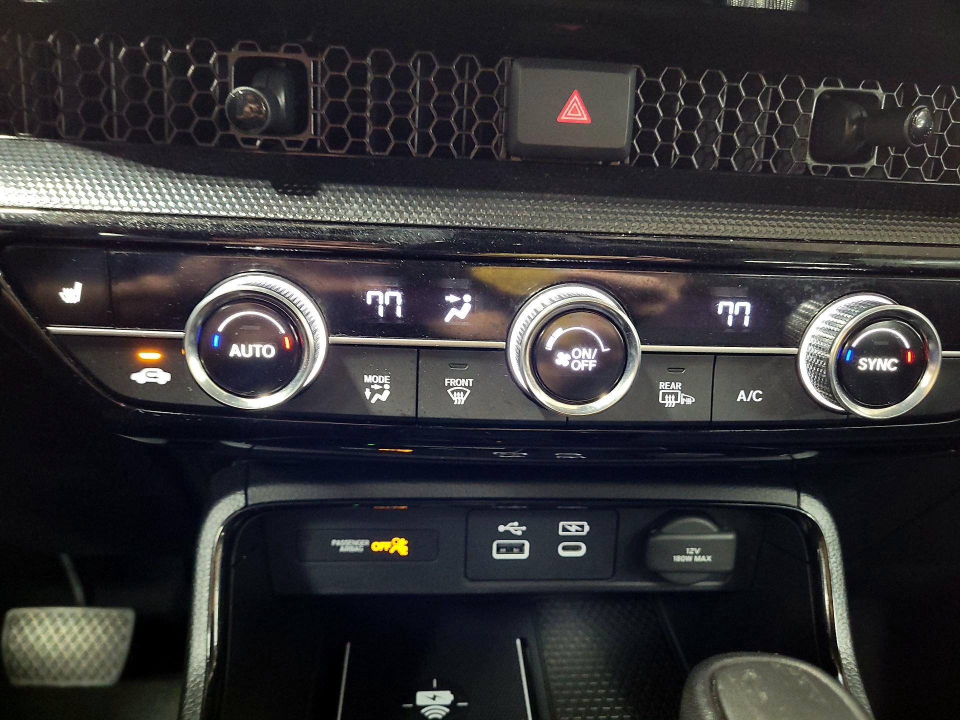 Thumbnail: 2024 Honda CR-V - 14