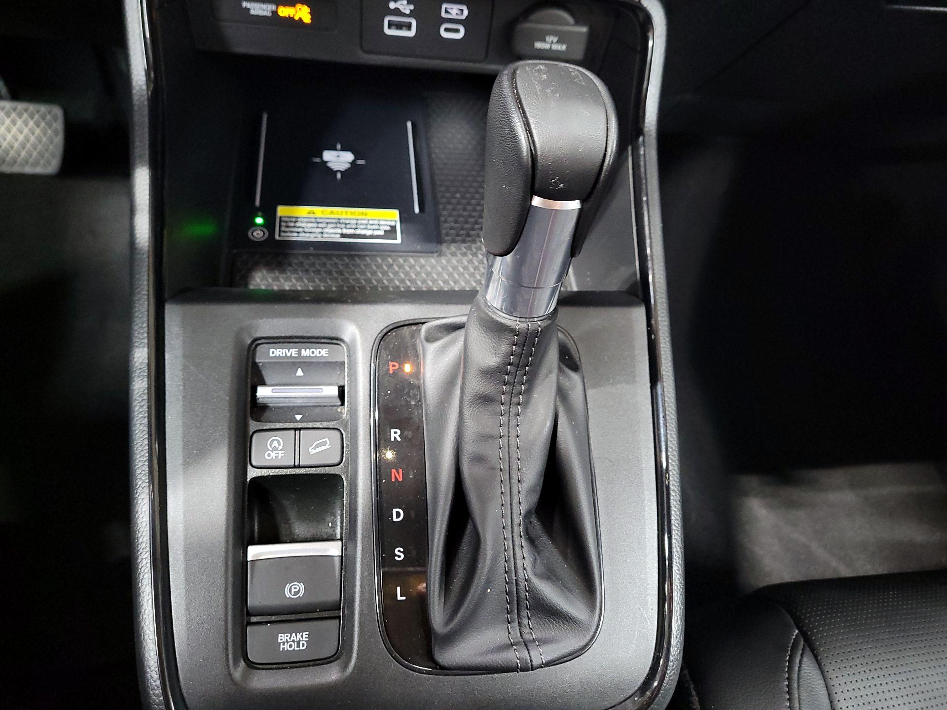 Thumbnail: 2024 Honda CR-V - 15