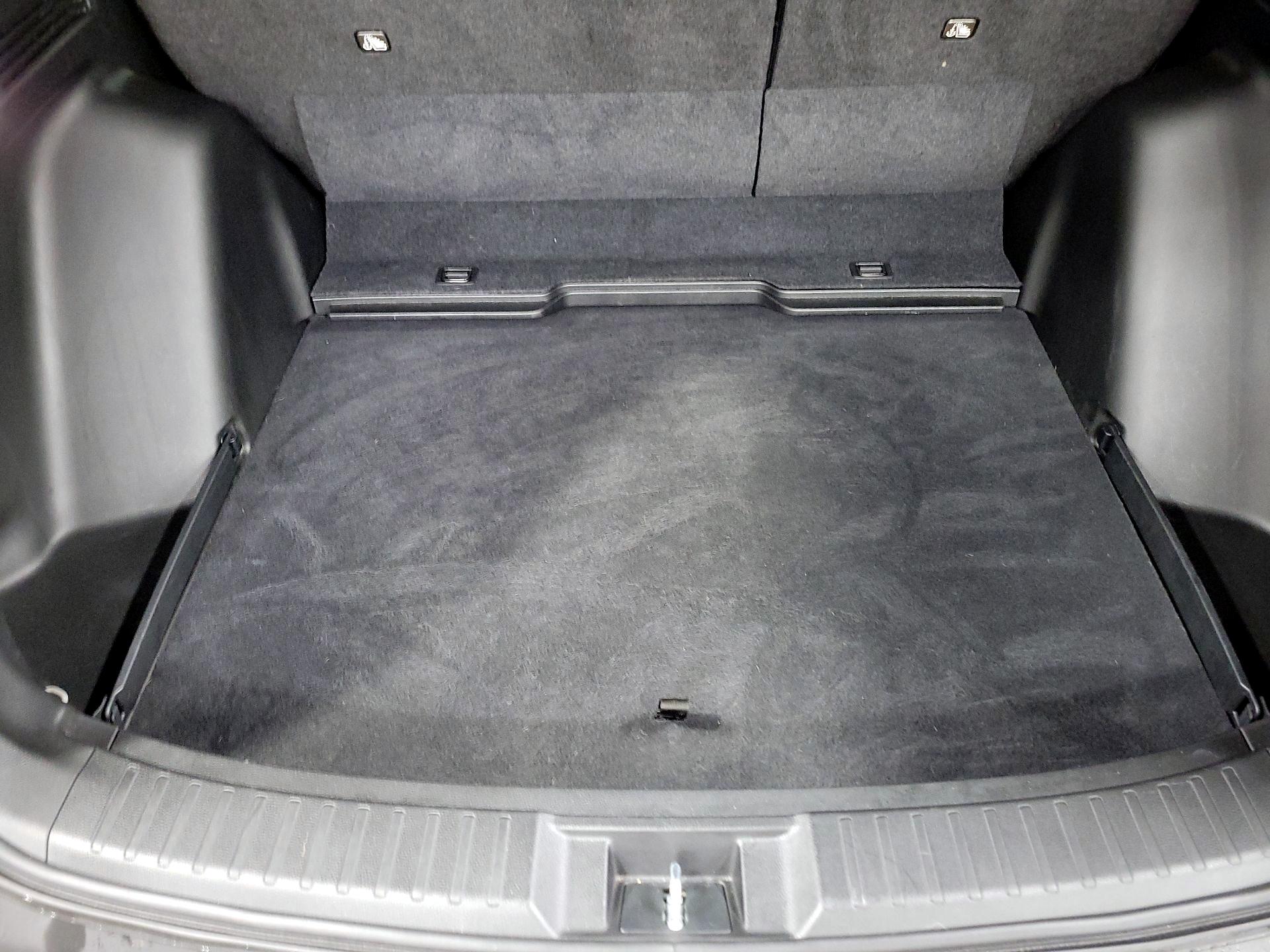 Thumbnail: 2024 Honda CR-V - 16