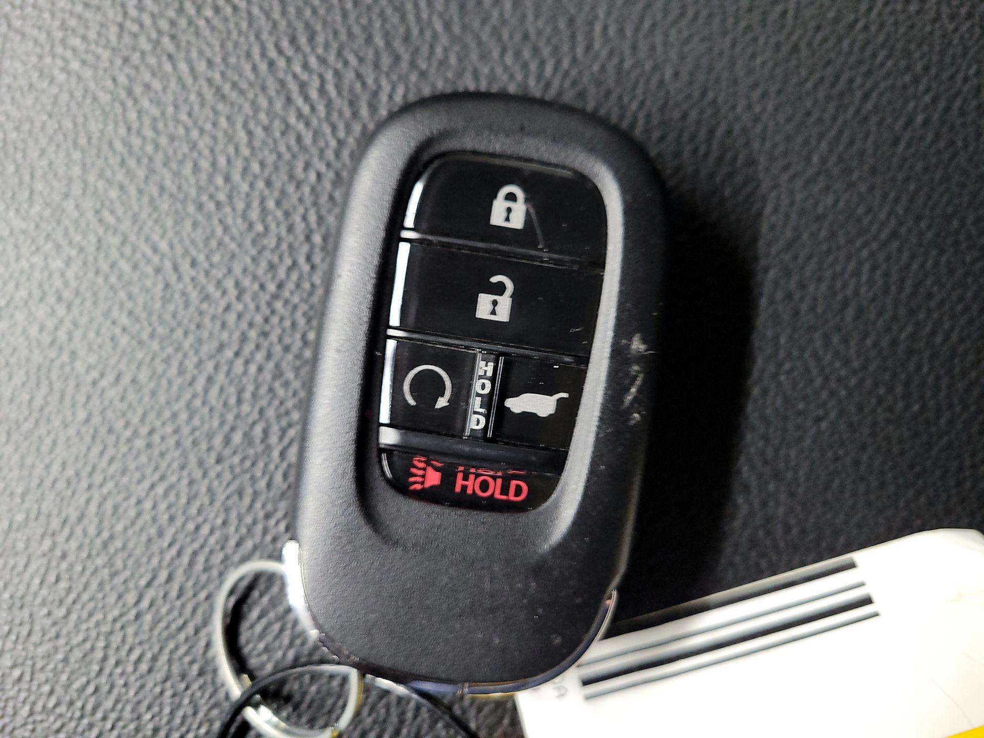 Thumbnail: 2024 Honda CR-V - 18