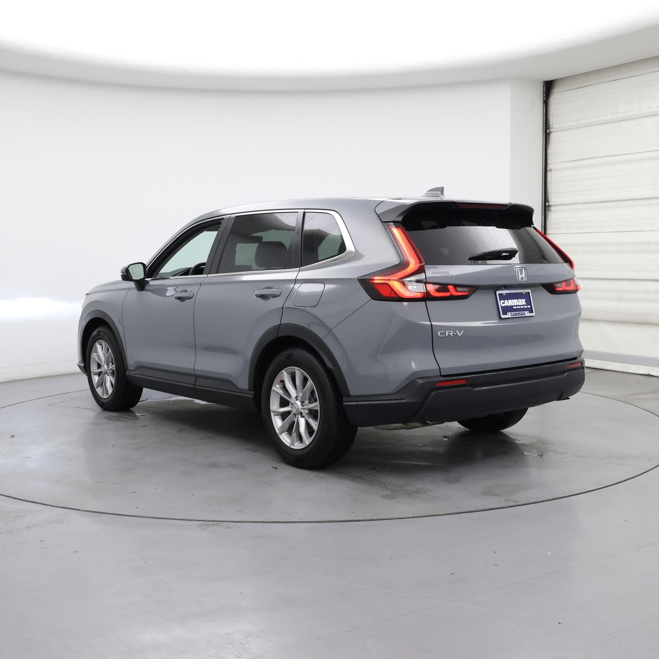 Thumbnail: 2024 Honda CR-V - 2