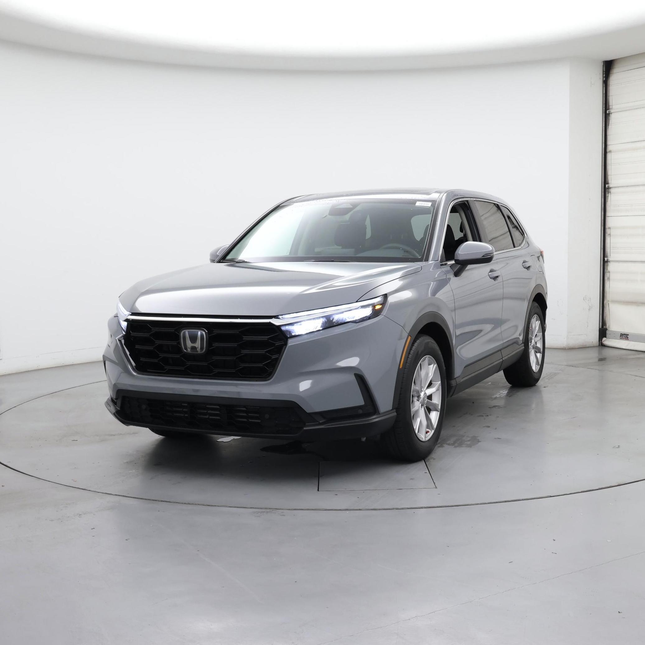 Thumbnail: 2024 Honda CR-V - 4