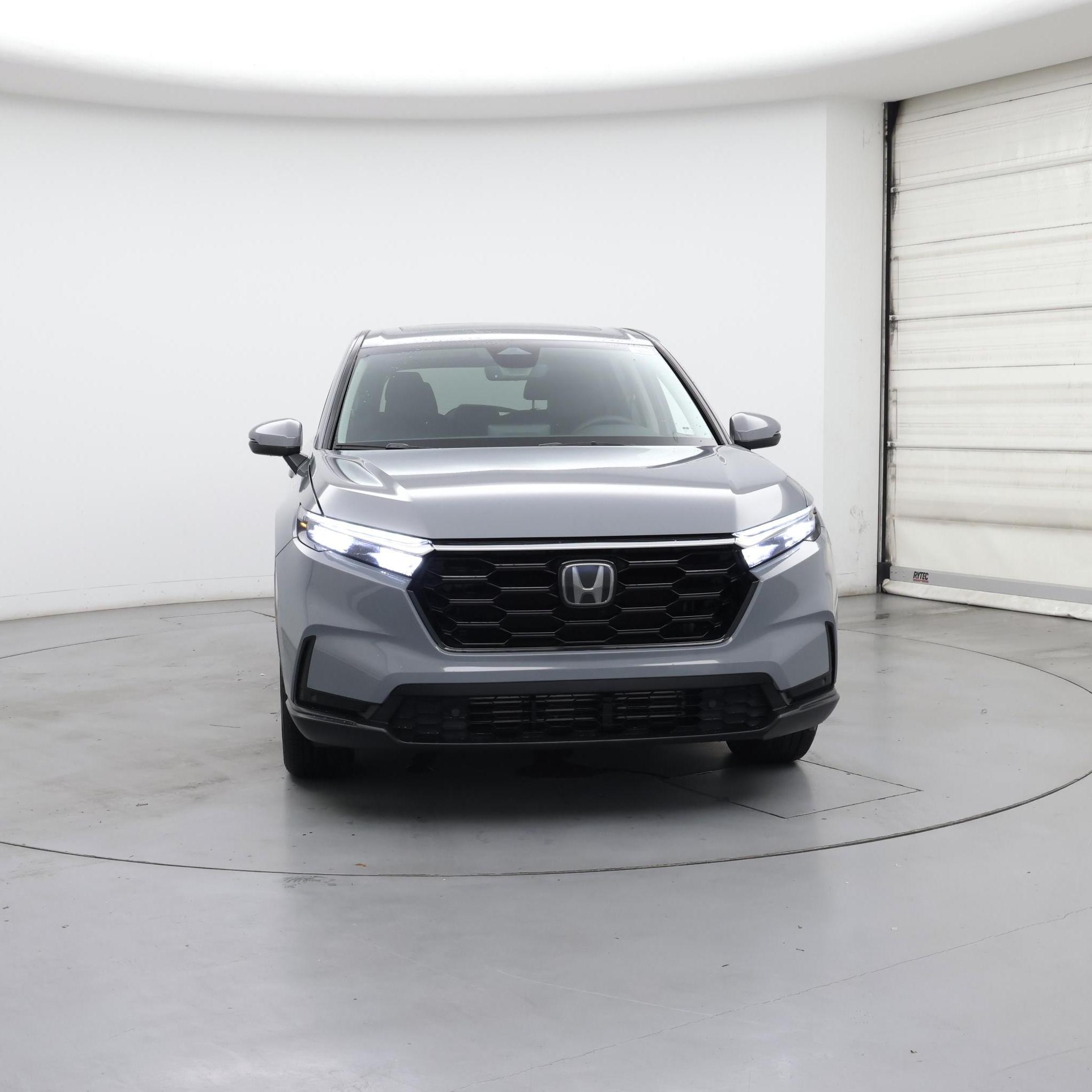 Thumbnail: 2024 Honda CR-V - 5