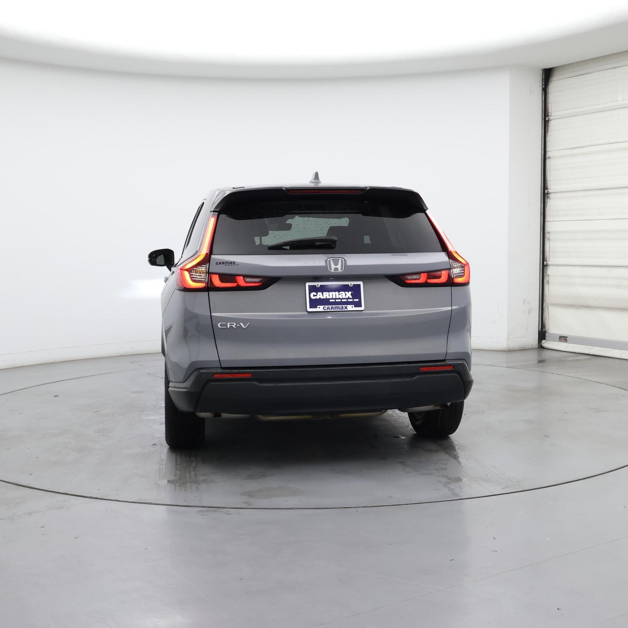 Thumbnail: 2024 Honda CR-V - 6