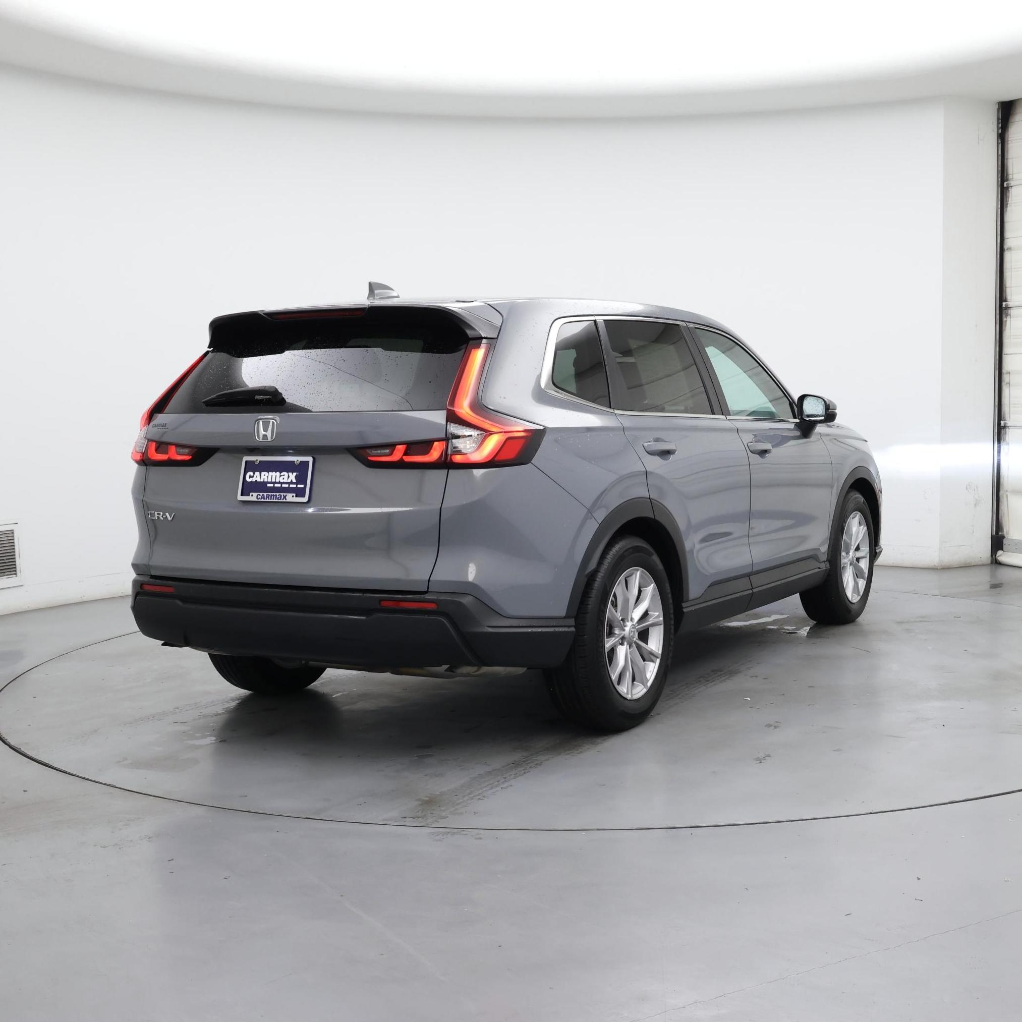 Thumbnail: 2024 Honda CR-V - 8