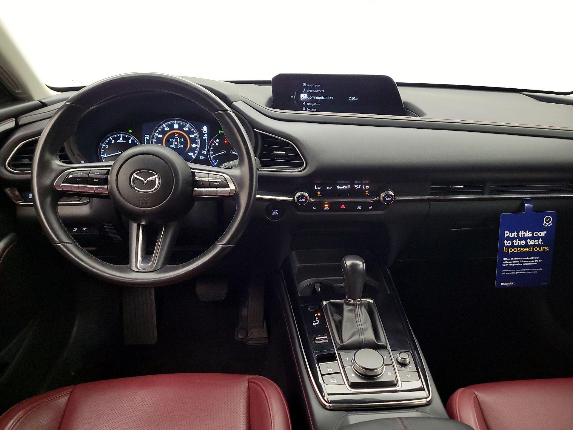 Thumbnail: 2022 Mazda CX-30 - 9