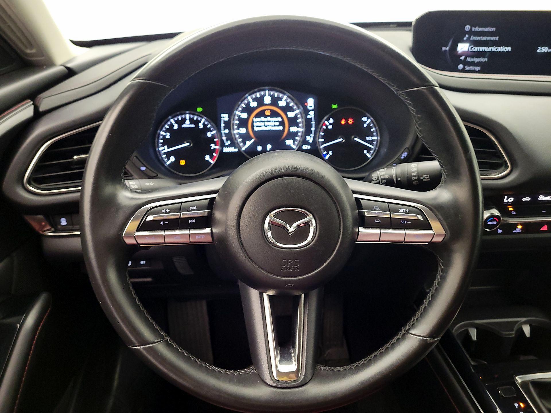 Thumbnail: 2022 Mazda CX-30 - 10