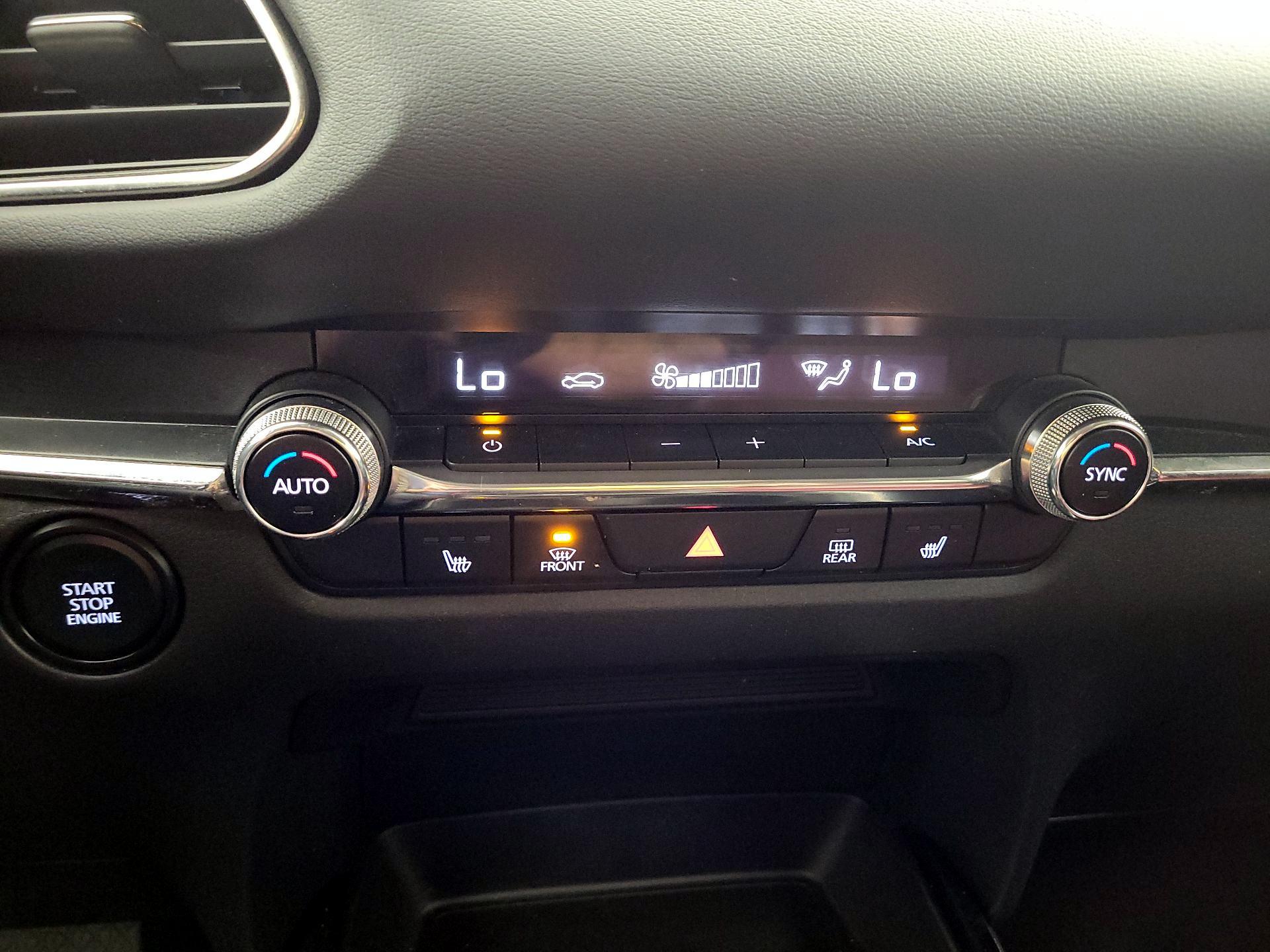 Thumbnail: 2022 Mazda CX-30 - 14