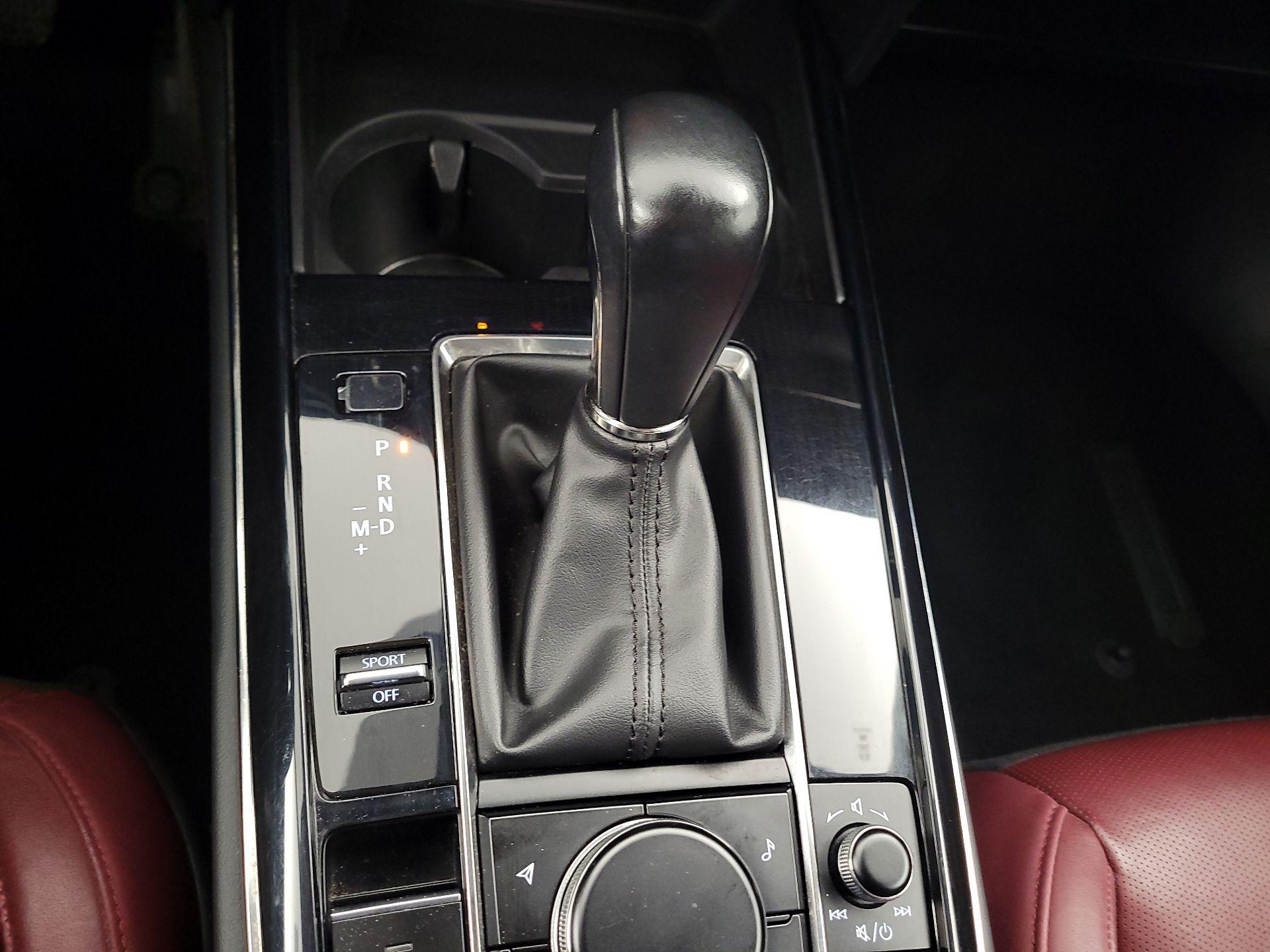 Thumbnail: 2022 Mazda CX-30 - 15