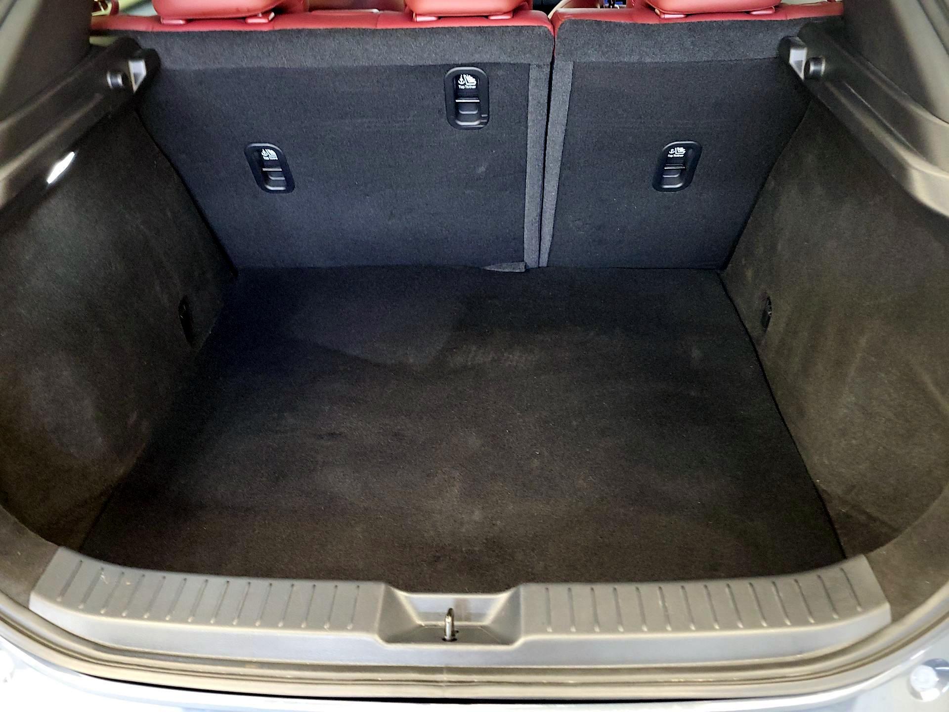 Thumbnail: 2022 Mazda CX-30 - 16