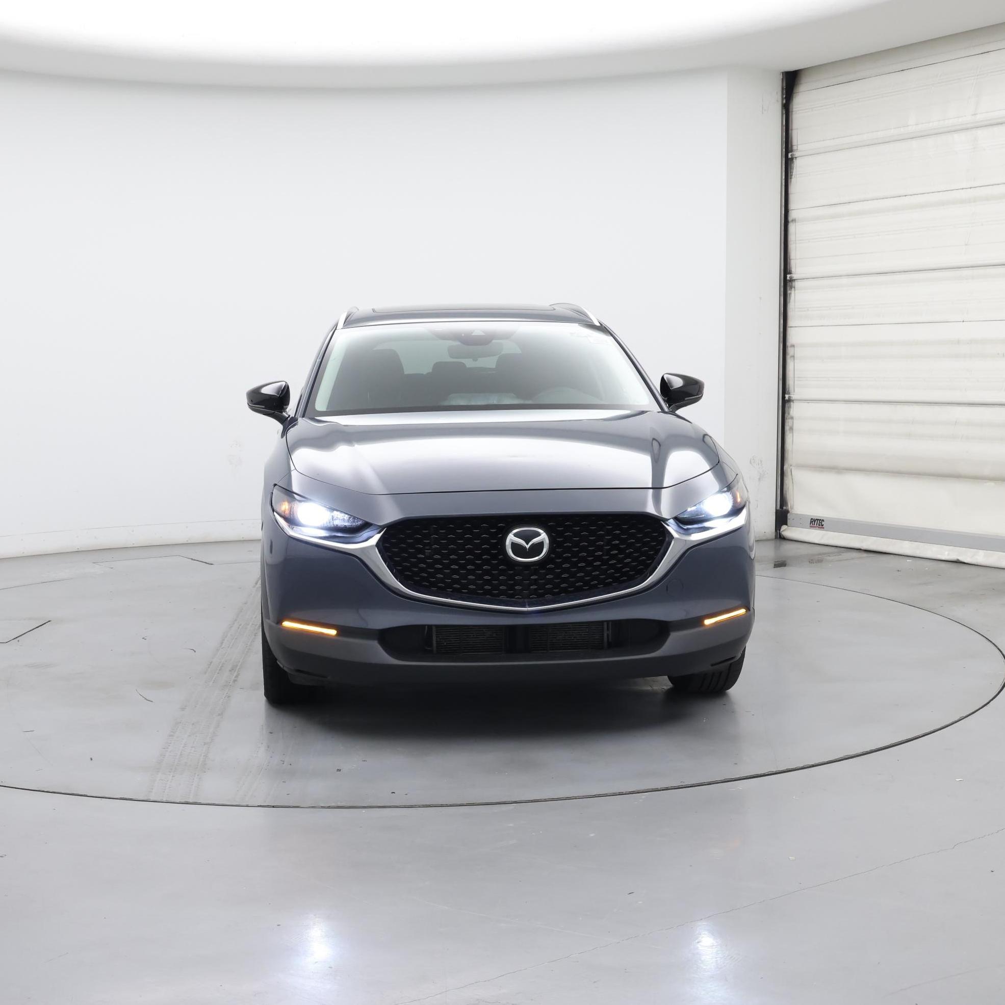 Thumbnail: 2022 Mazda CX-30 - 5