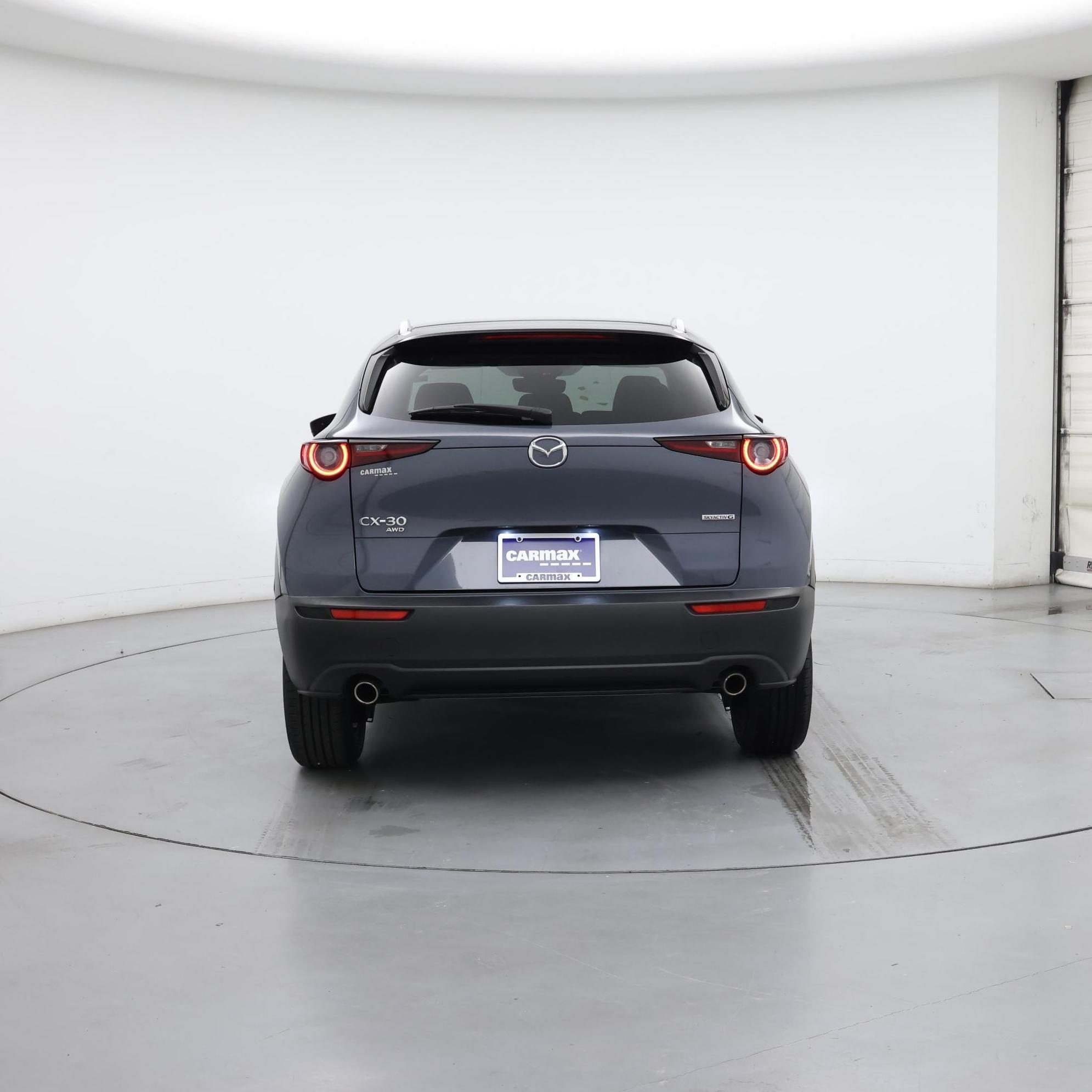 Thumbnail: 2022 Mazda CX-30 - 6