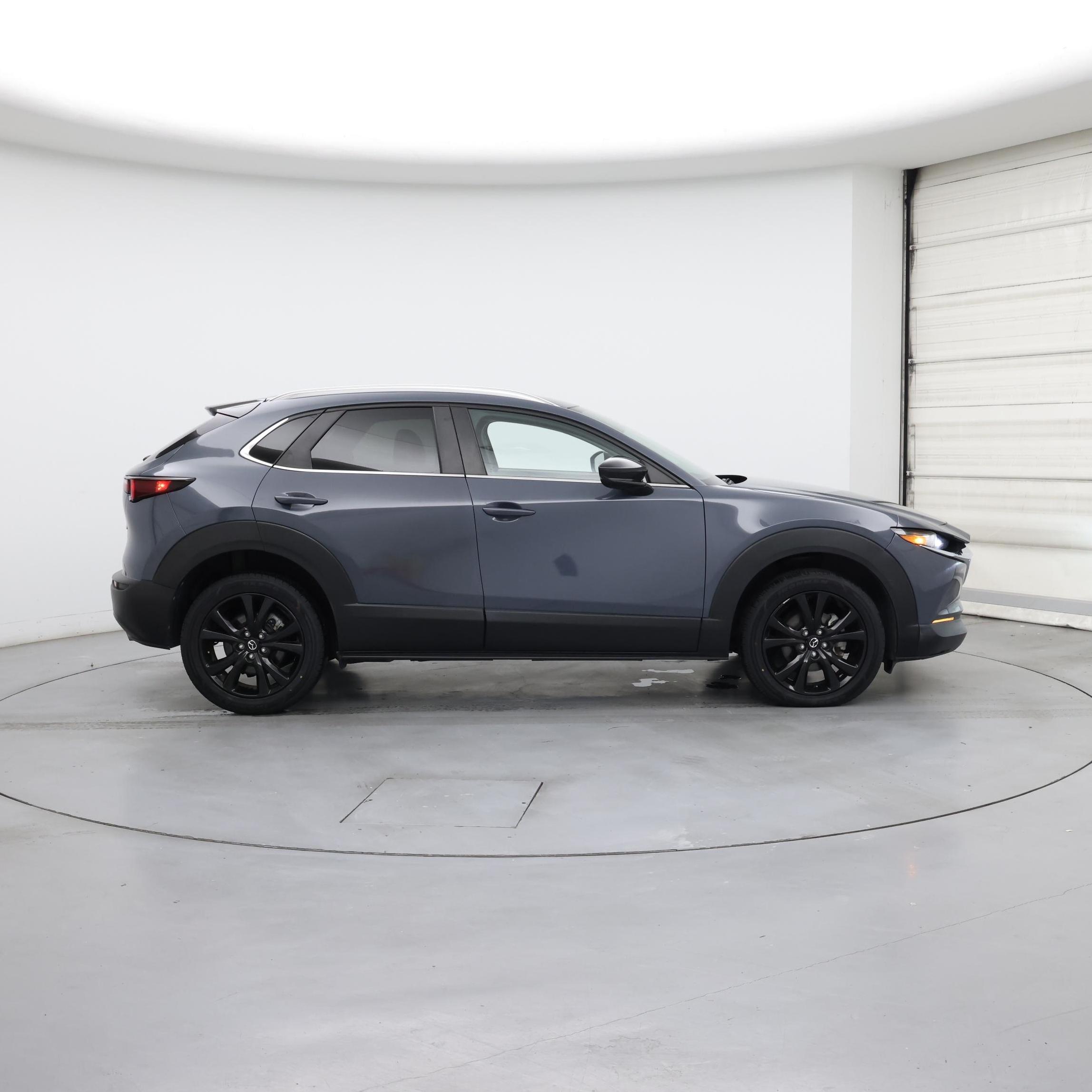 Thumbnail: 2022 Mazda CX-30 - 7