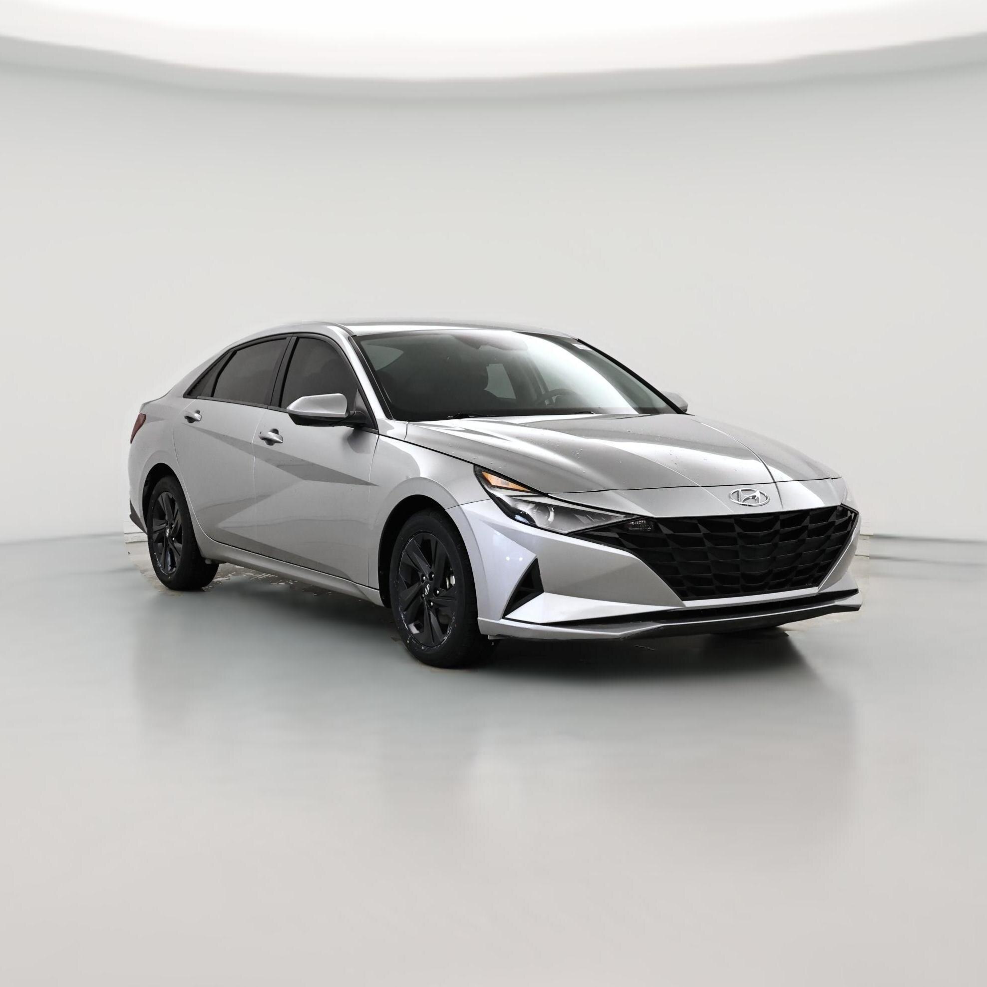 Thumbnail: 2023 Hyundai Elantra - 1