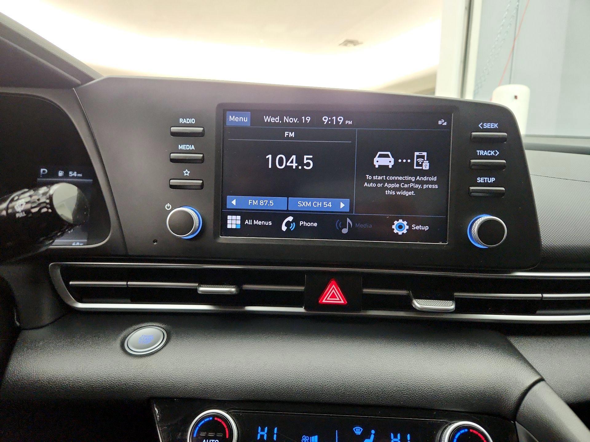 Thumbnail: 2023 Hyundai Elantra - 15