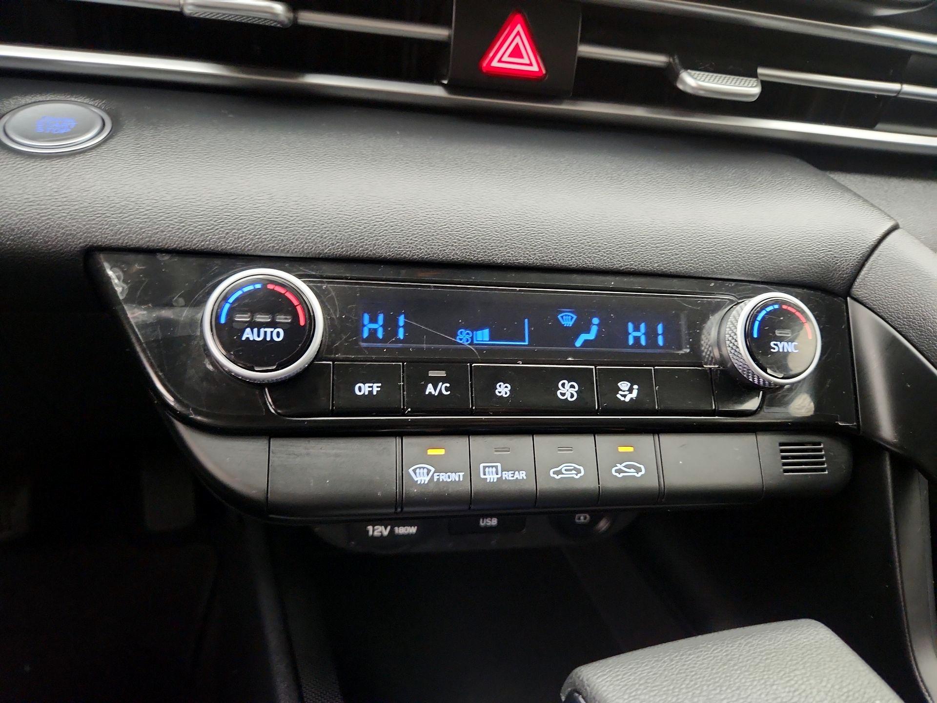 Thumbnail: 2023 Hyundai Elantra - 16