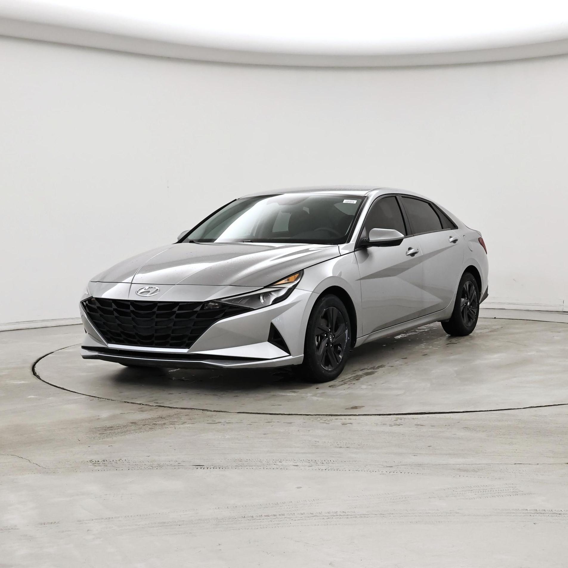 Thumbnail: 2023 Hyundai Elantra - 4