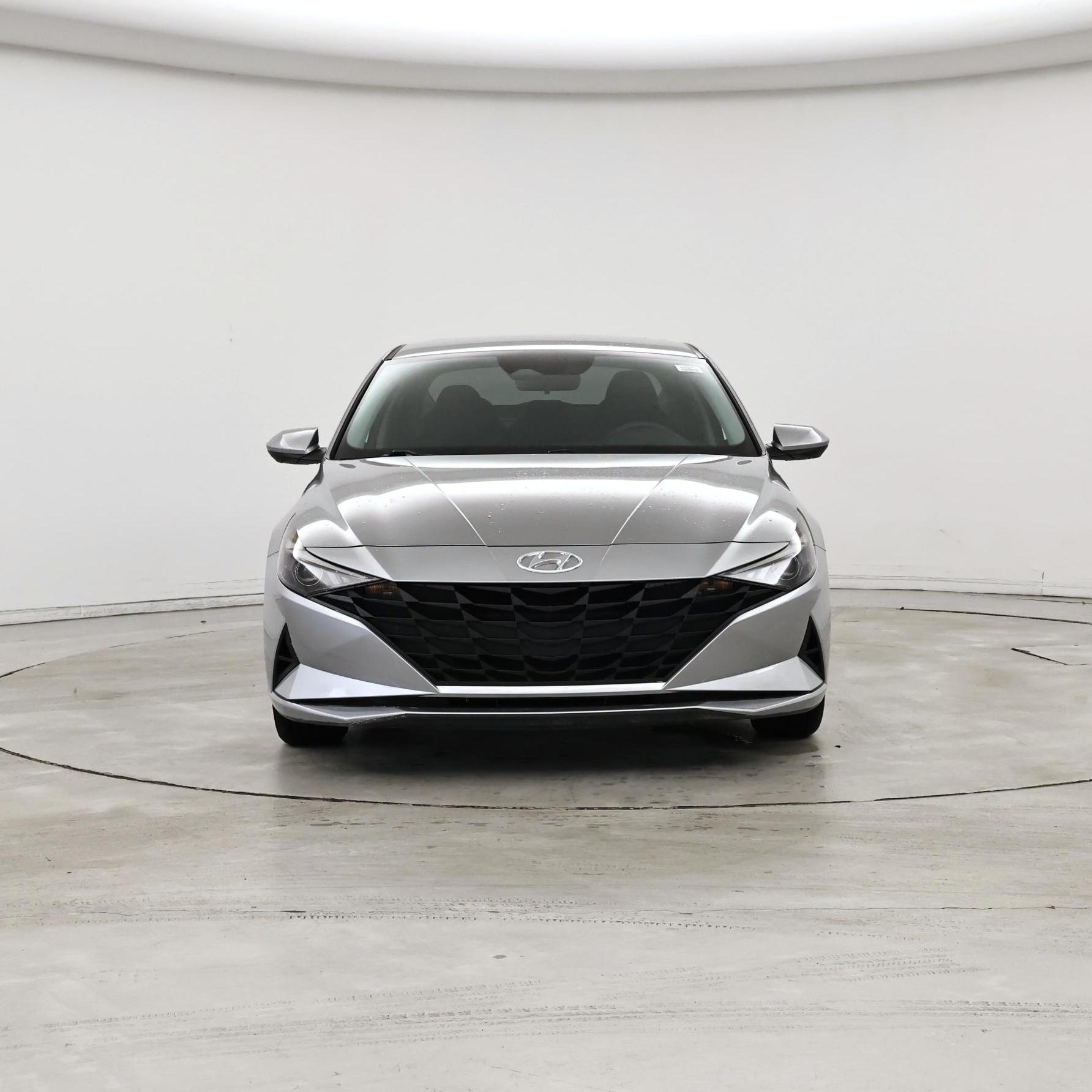 Thumbnail: 2023 Hyundai Elantra - 5