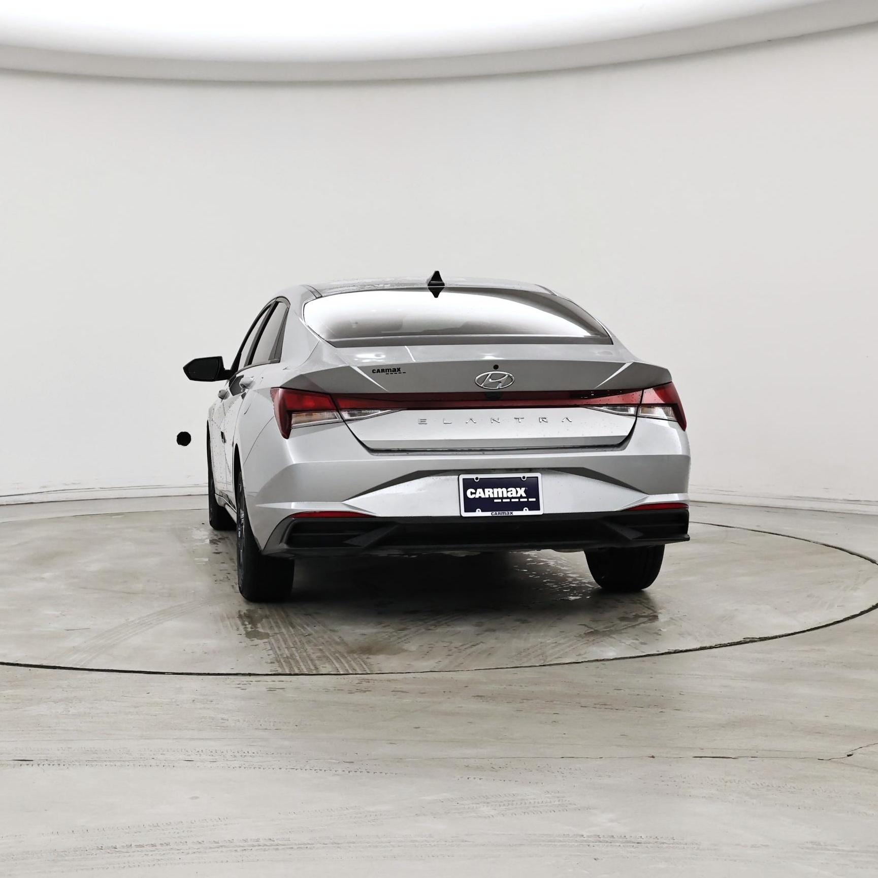 Thumbnail: 2023 Hyundai Elantra - 6