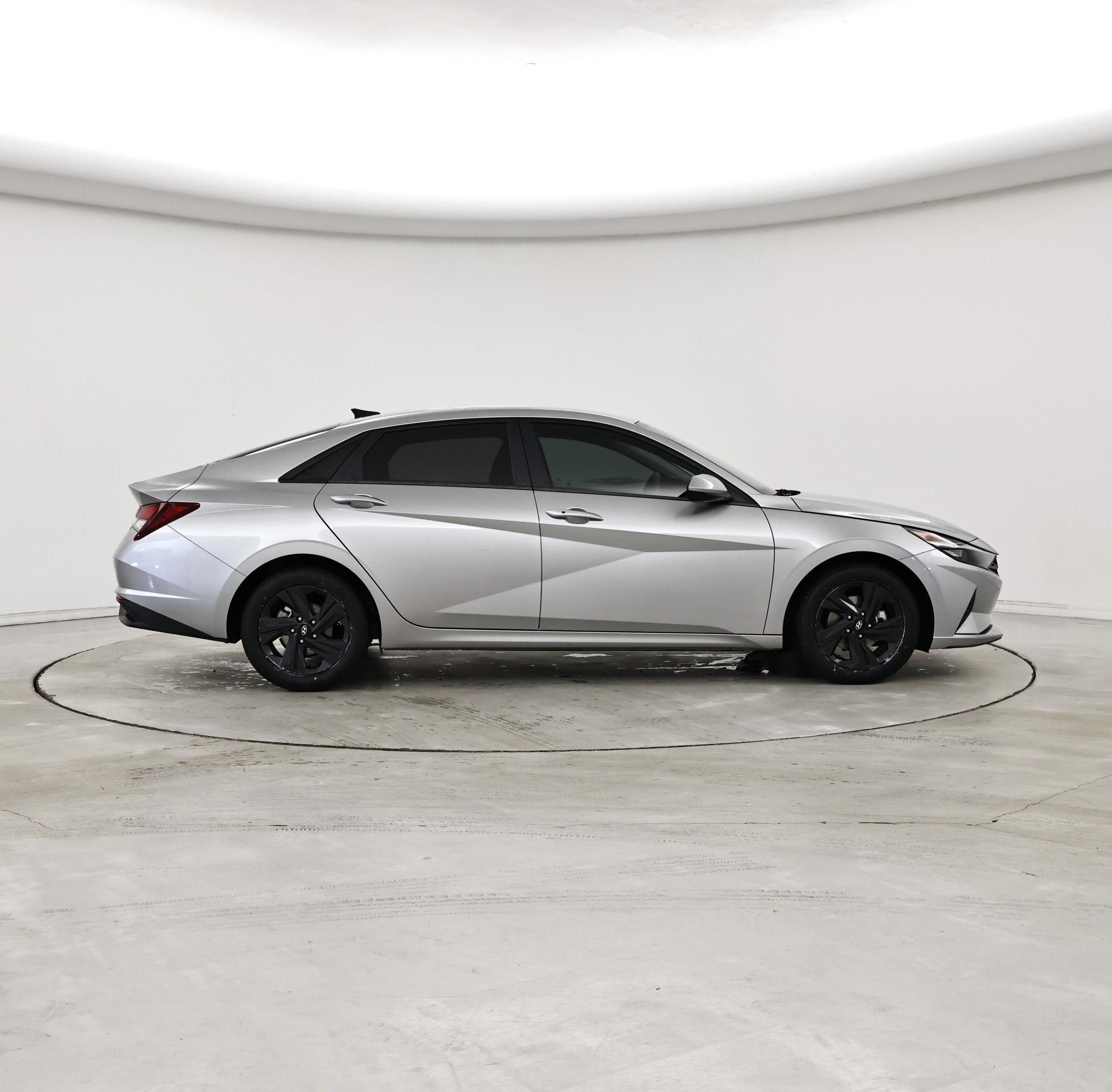 Thumbnail: 2023 Hyundai Elantra - 7