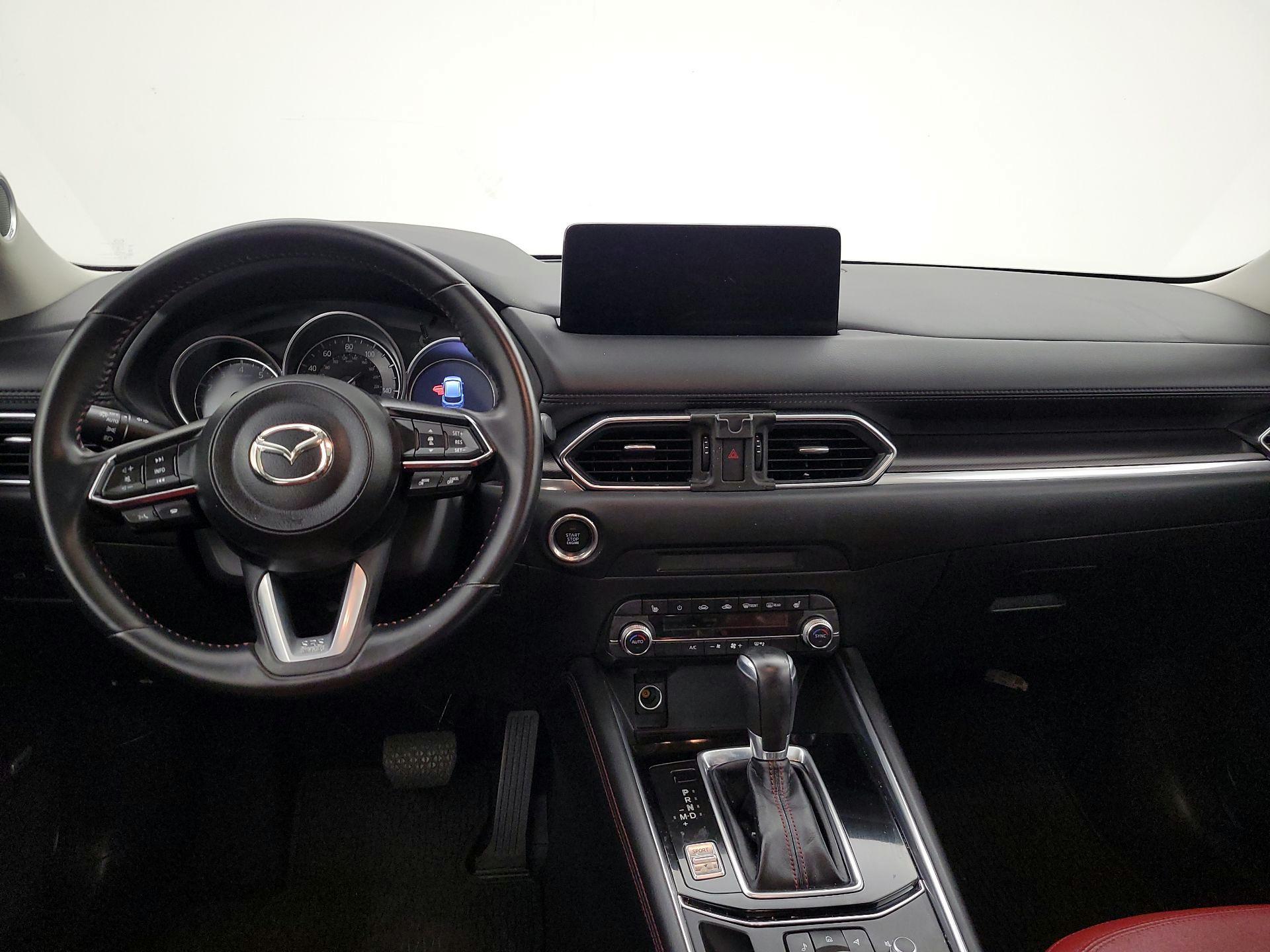 Thumbnail: 2024 Mazda CX-5 - 9