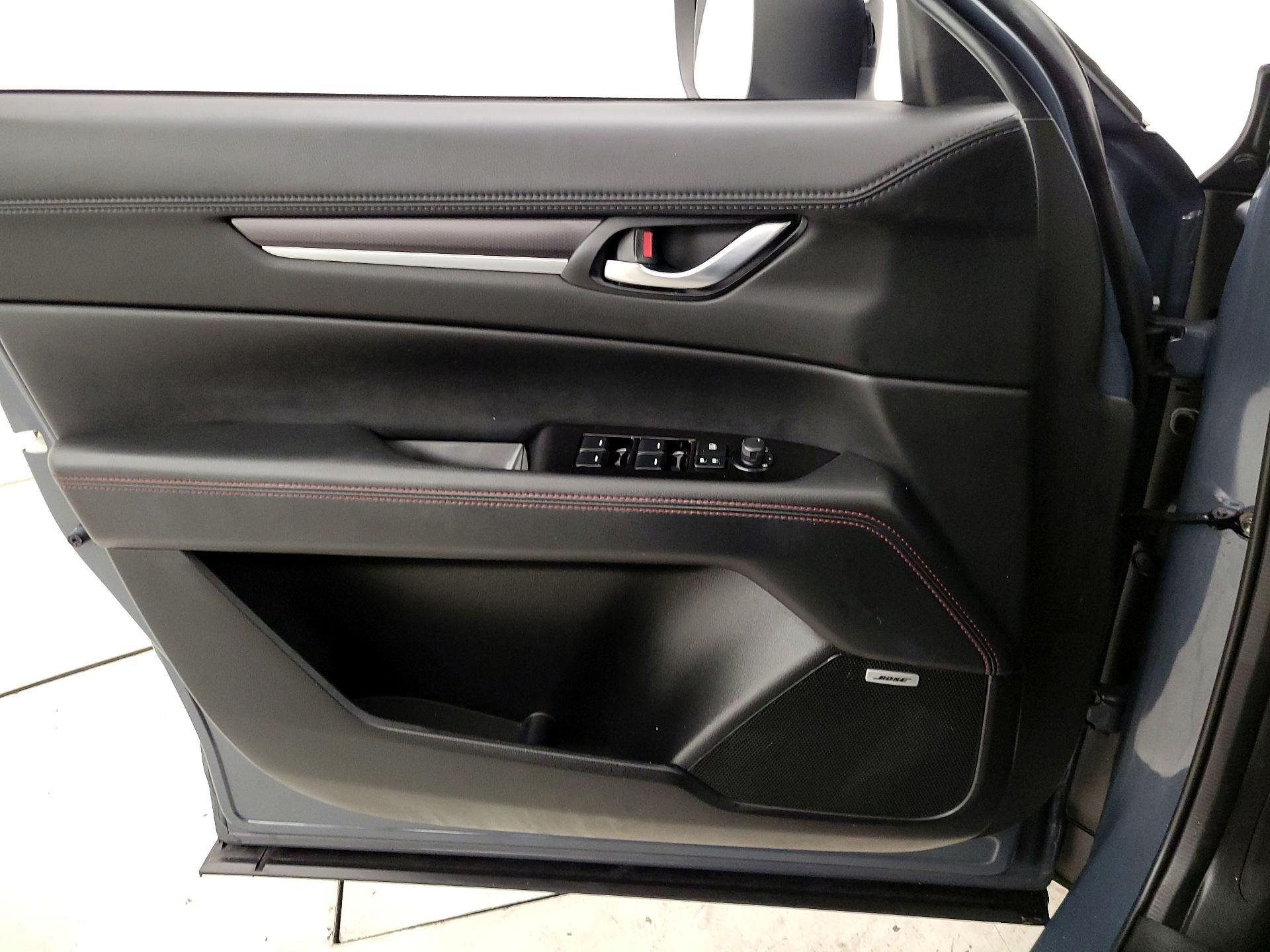 Thumbnail: 2024 Mazda CX-5 - 12