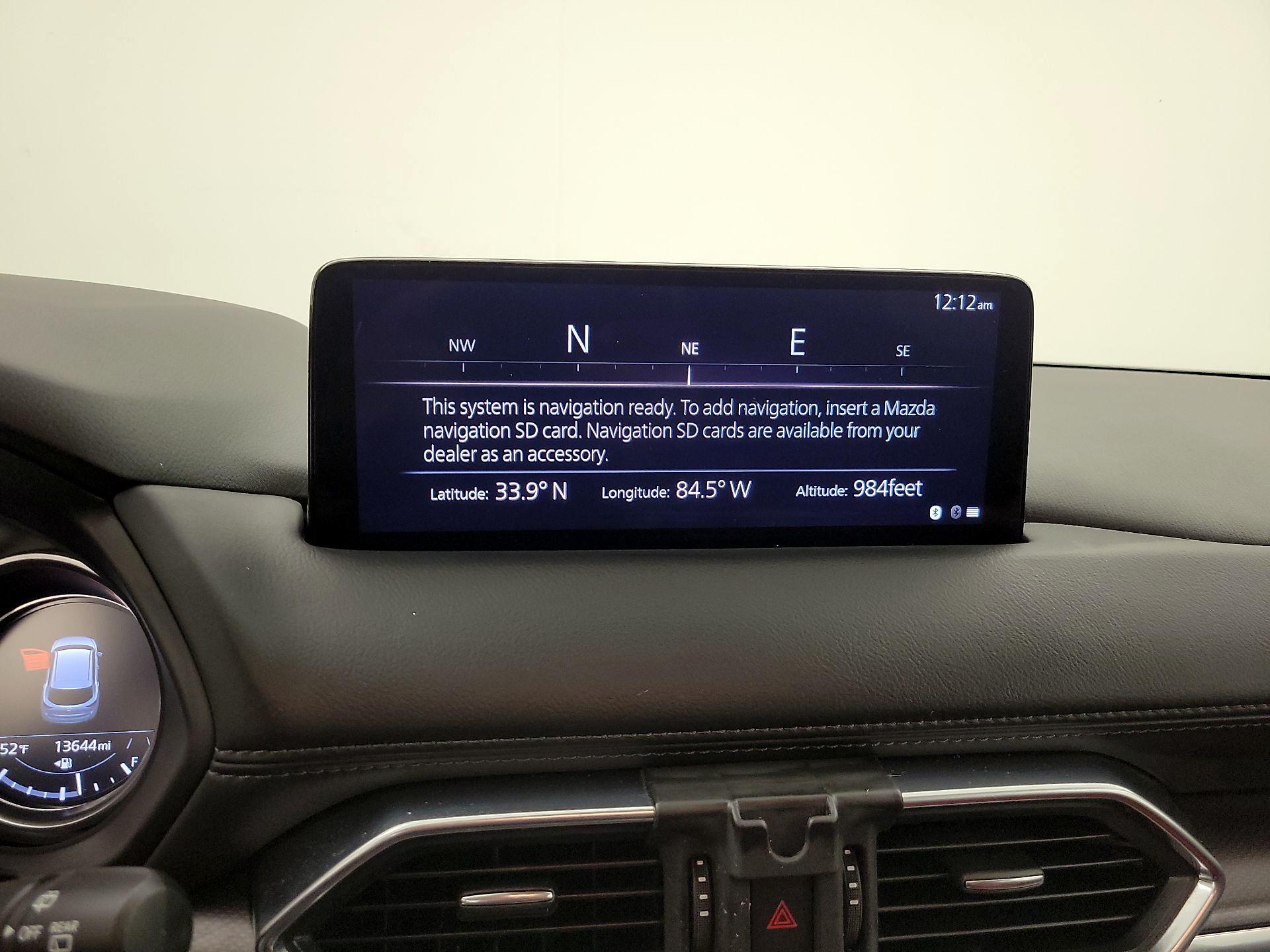 Thumbnail: 2024 Mazda CX-5 - 14