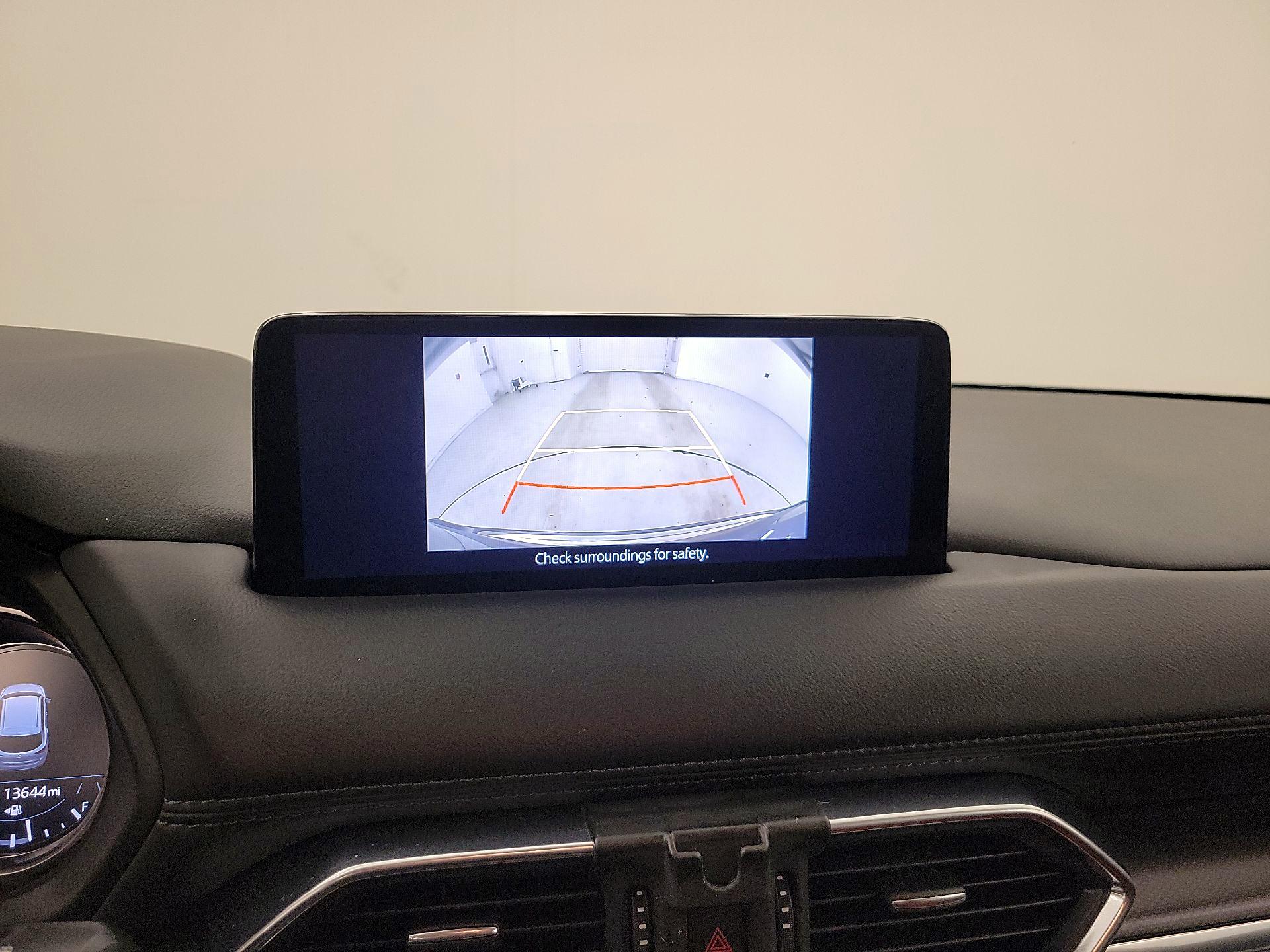 Thumbnail: 2024 Mazda CX-5 - 15