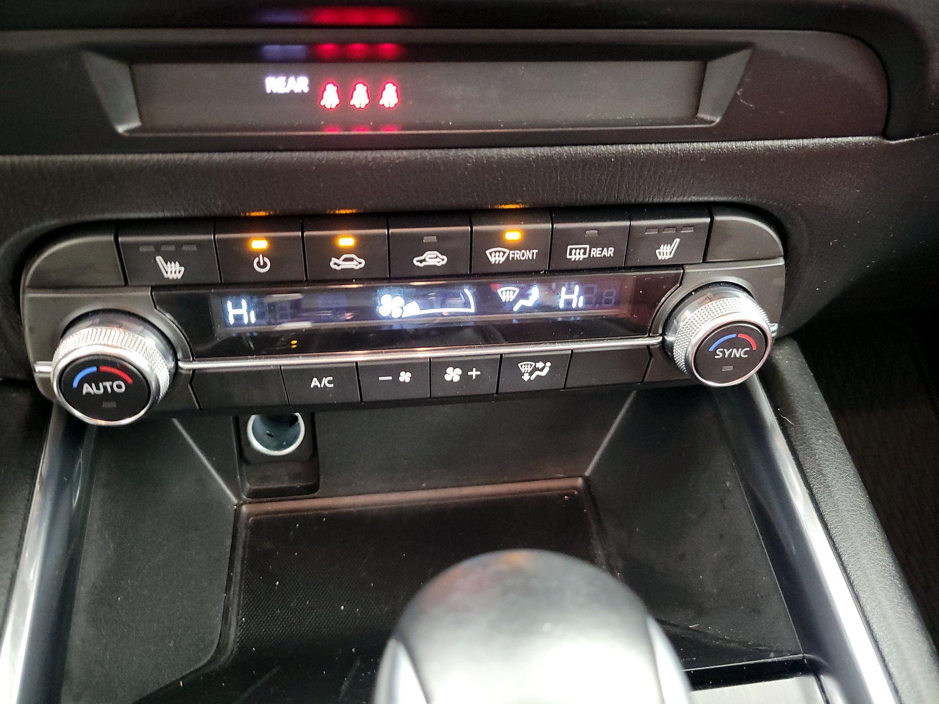 Thumbnail: 2024 Mazda CX-5 - 17