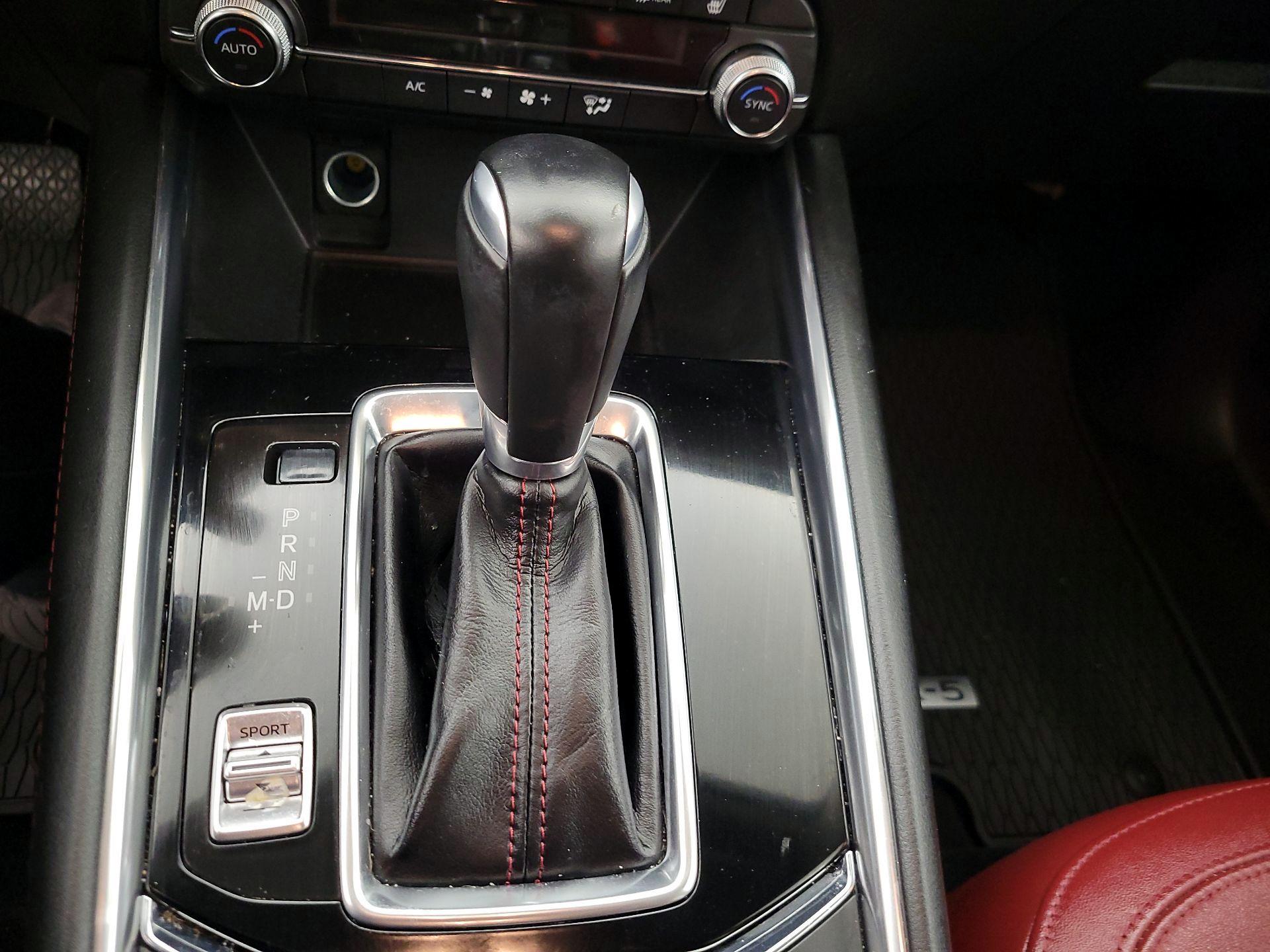 Thumbnail: 2024 Mazda CX-5 - 18