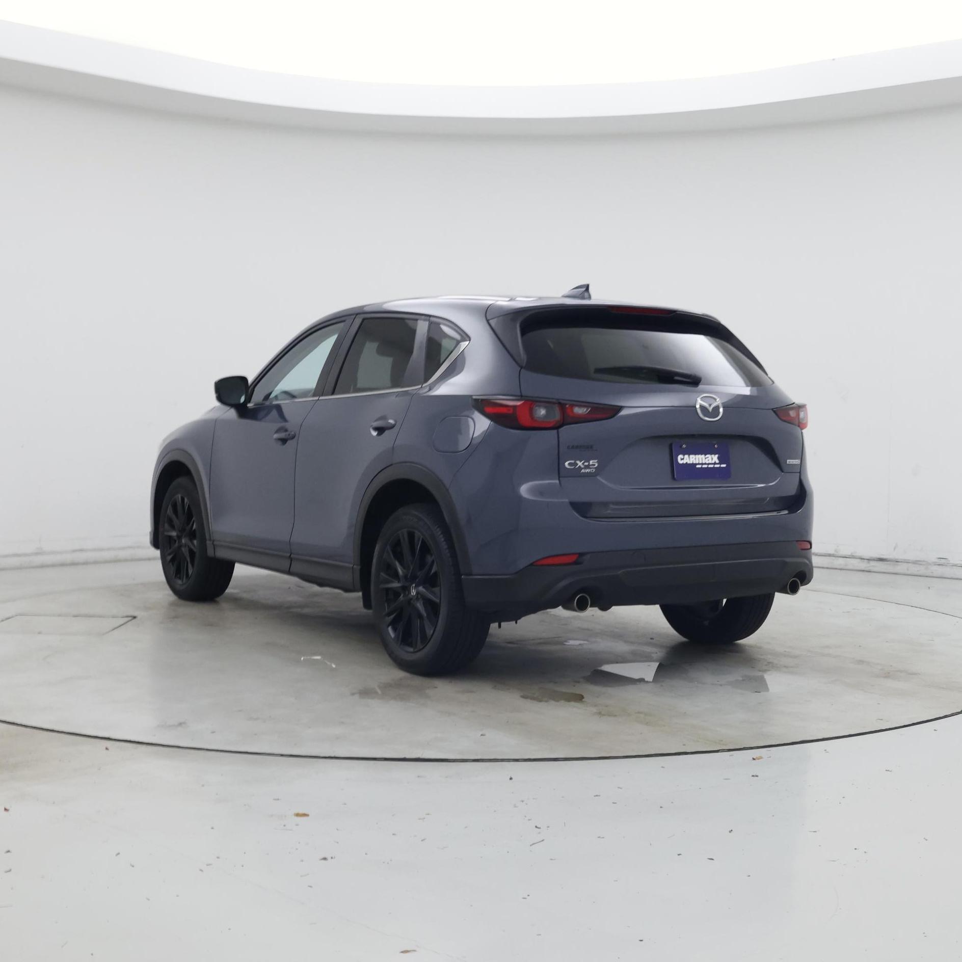 Thumbnail: 2024 Mazda CX-5 - 2