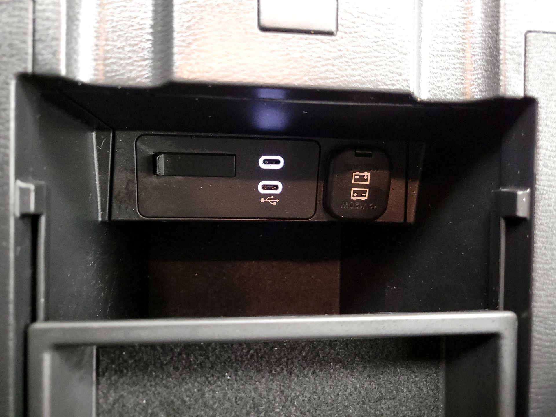 Thumbnail: 2024 Mazda CX-5 - 19