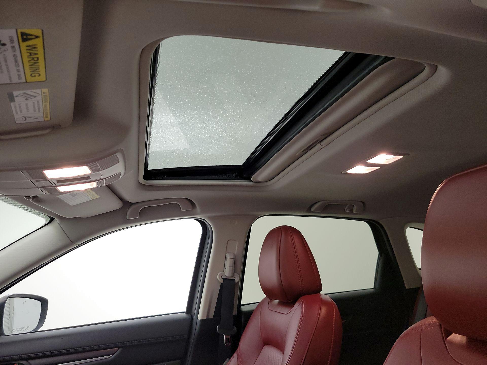 Thumbnail: 2024 Mazda CX-5 - 20