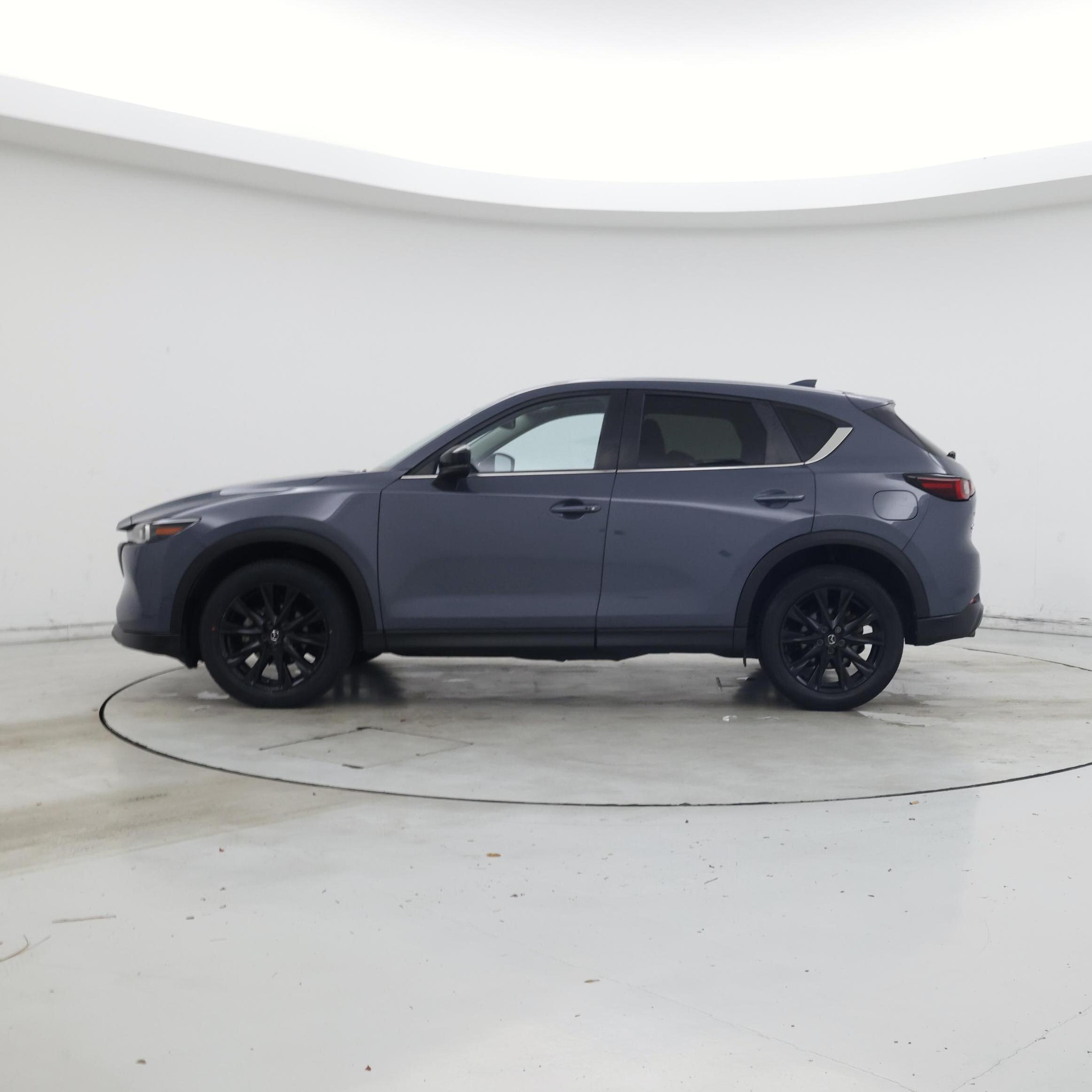 Thumbnail: 2024 Mazda CX-5 - 3