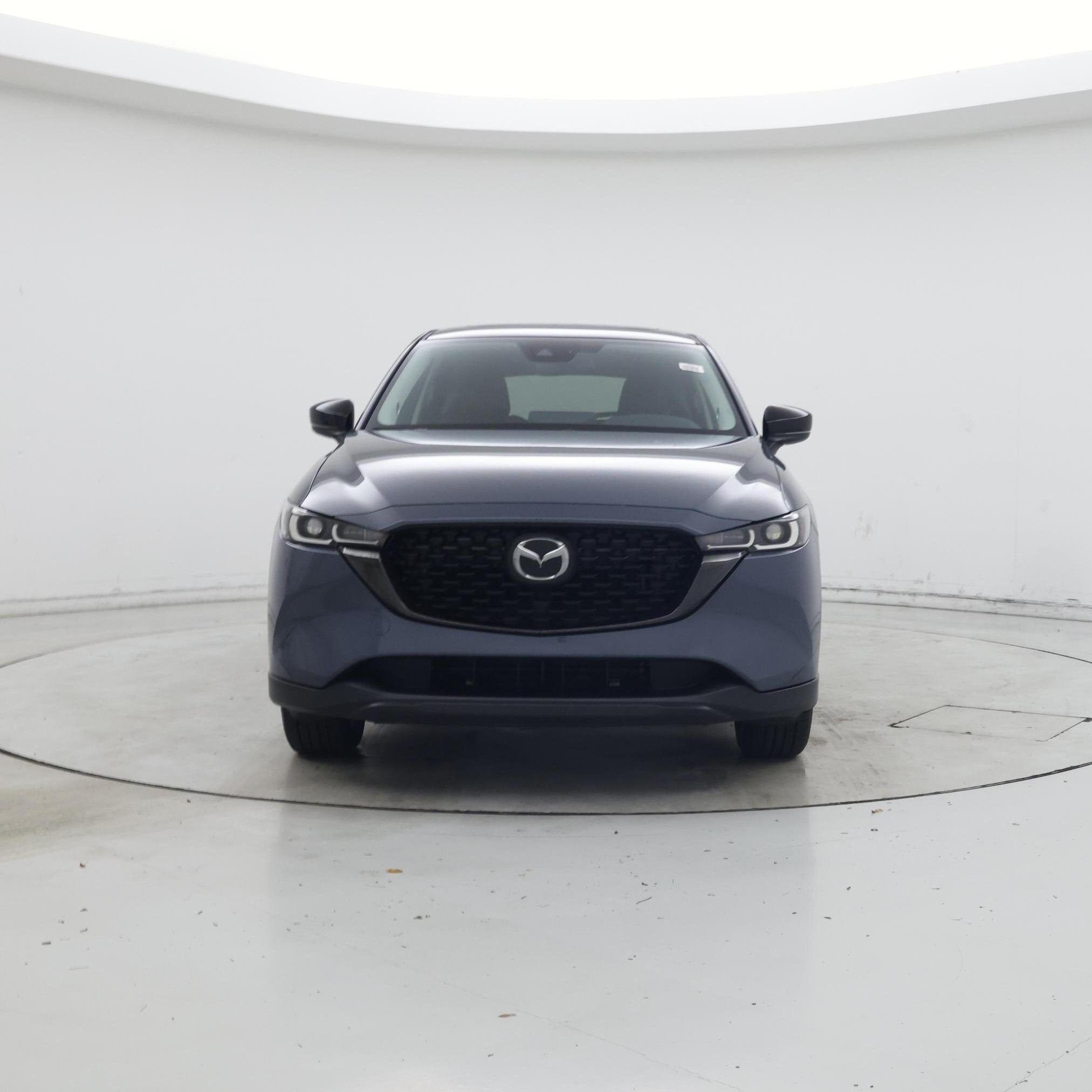 Thumbnail: 2024 Mazda CX-5 - 5