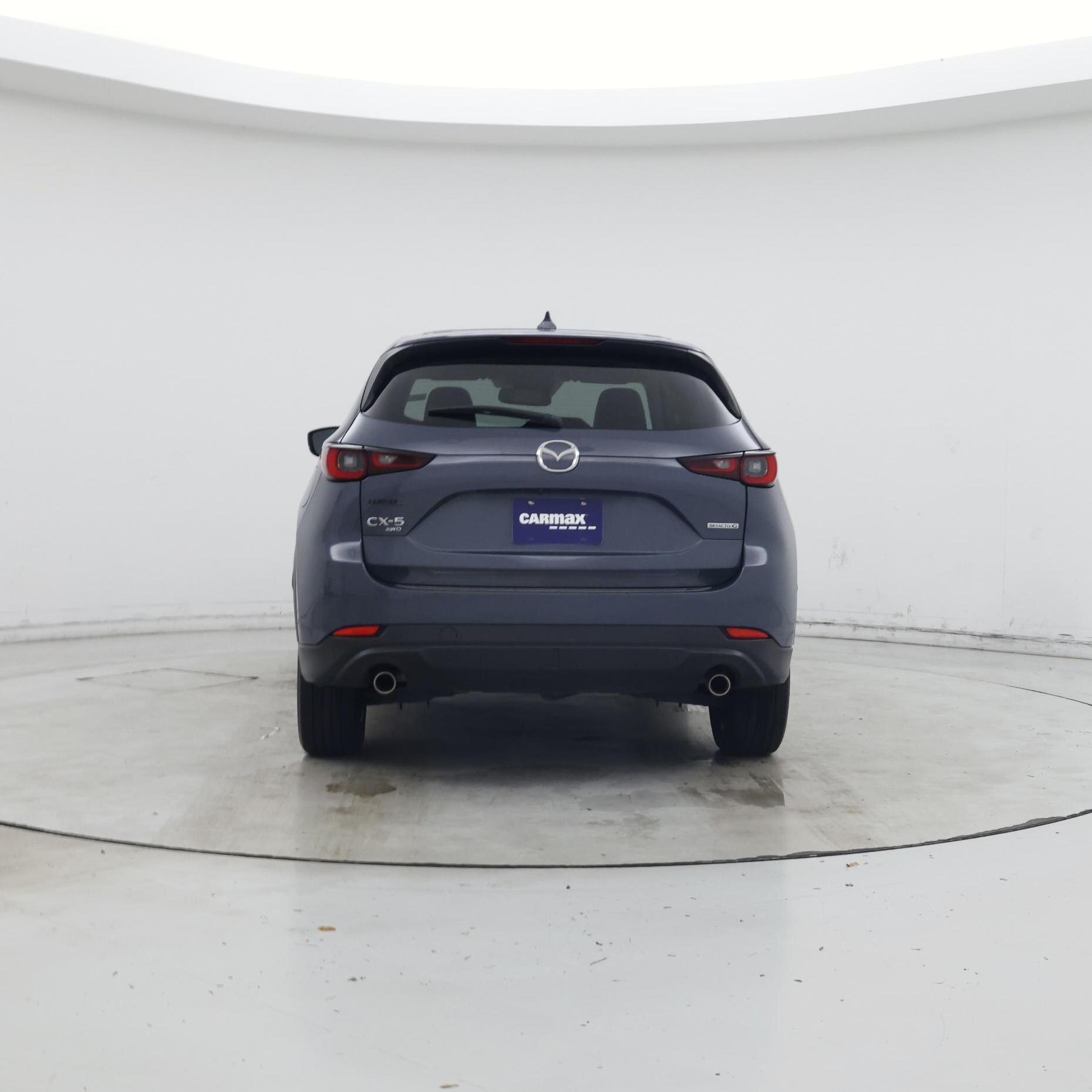 Thumbnail: 2024 Mazda CX-5 - 6