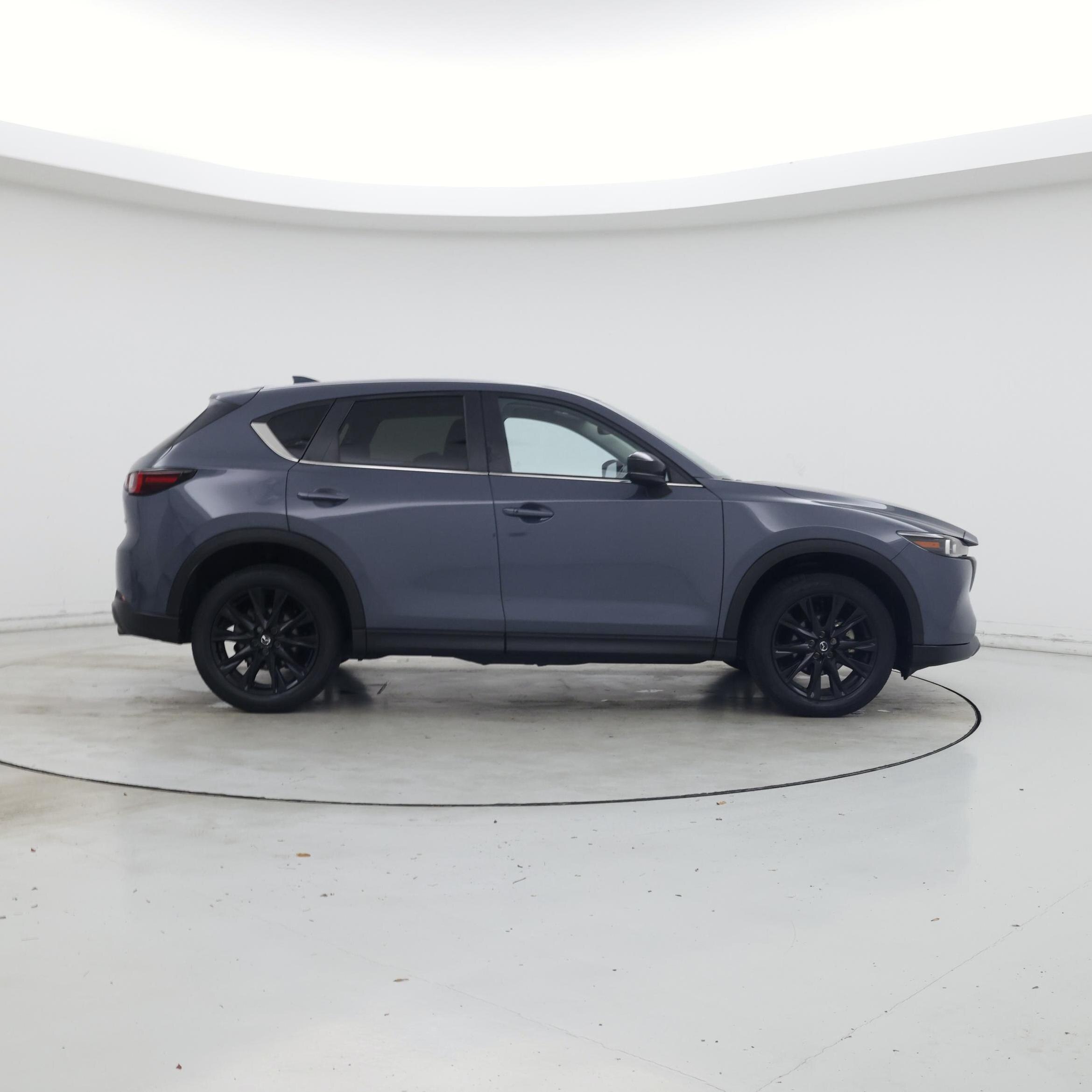 Thumbnail: 2024 Mazda CX-5 - 7