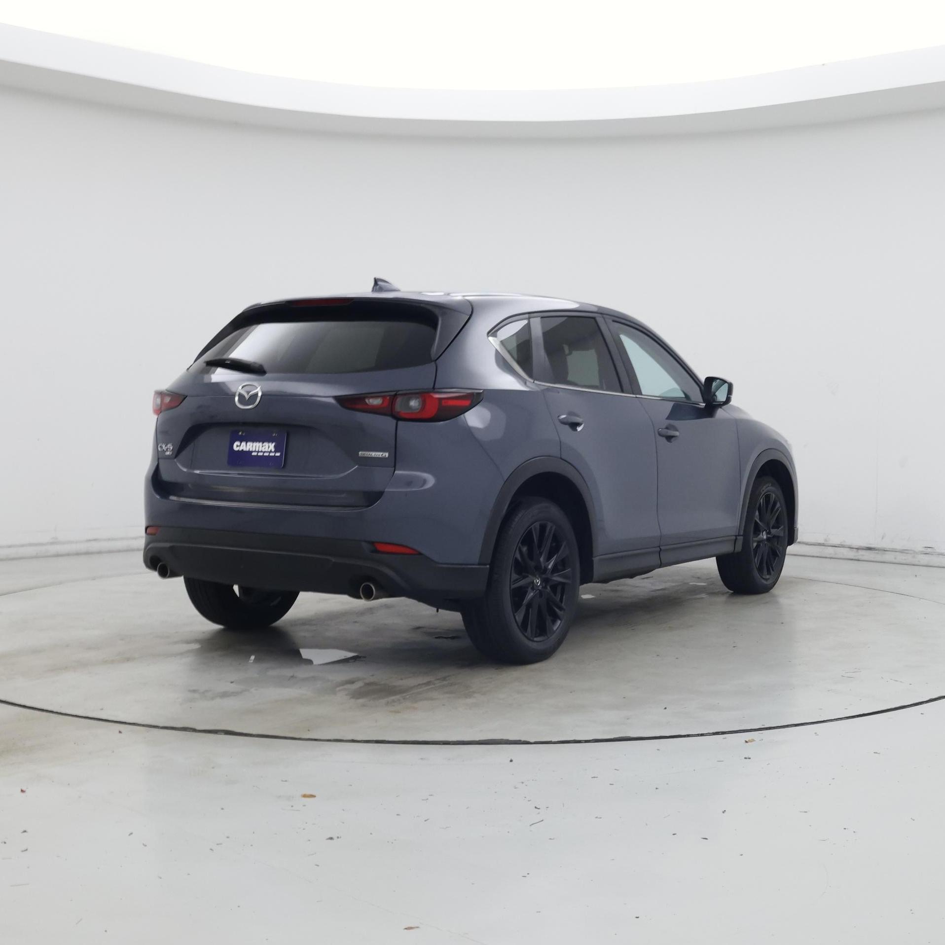 Thumbnail: 2024 Mazda CX-5 - 8