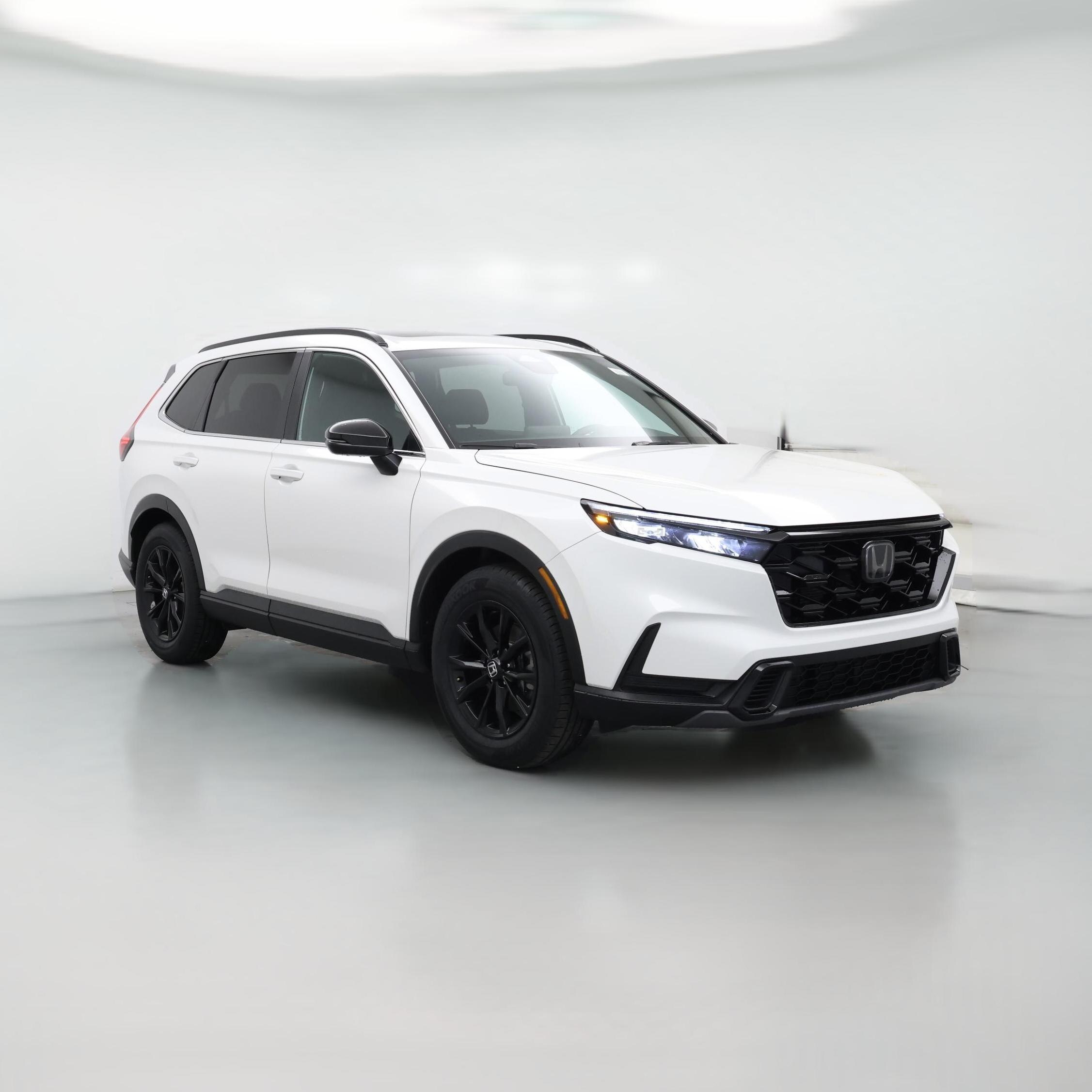Thumbnail: 2023 Honda CR-V - 1