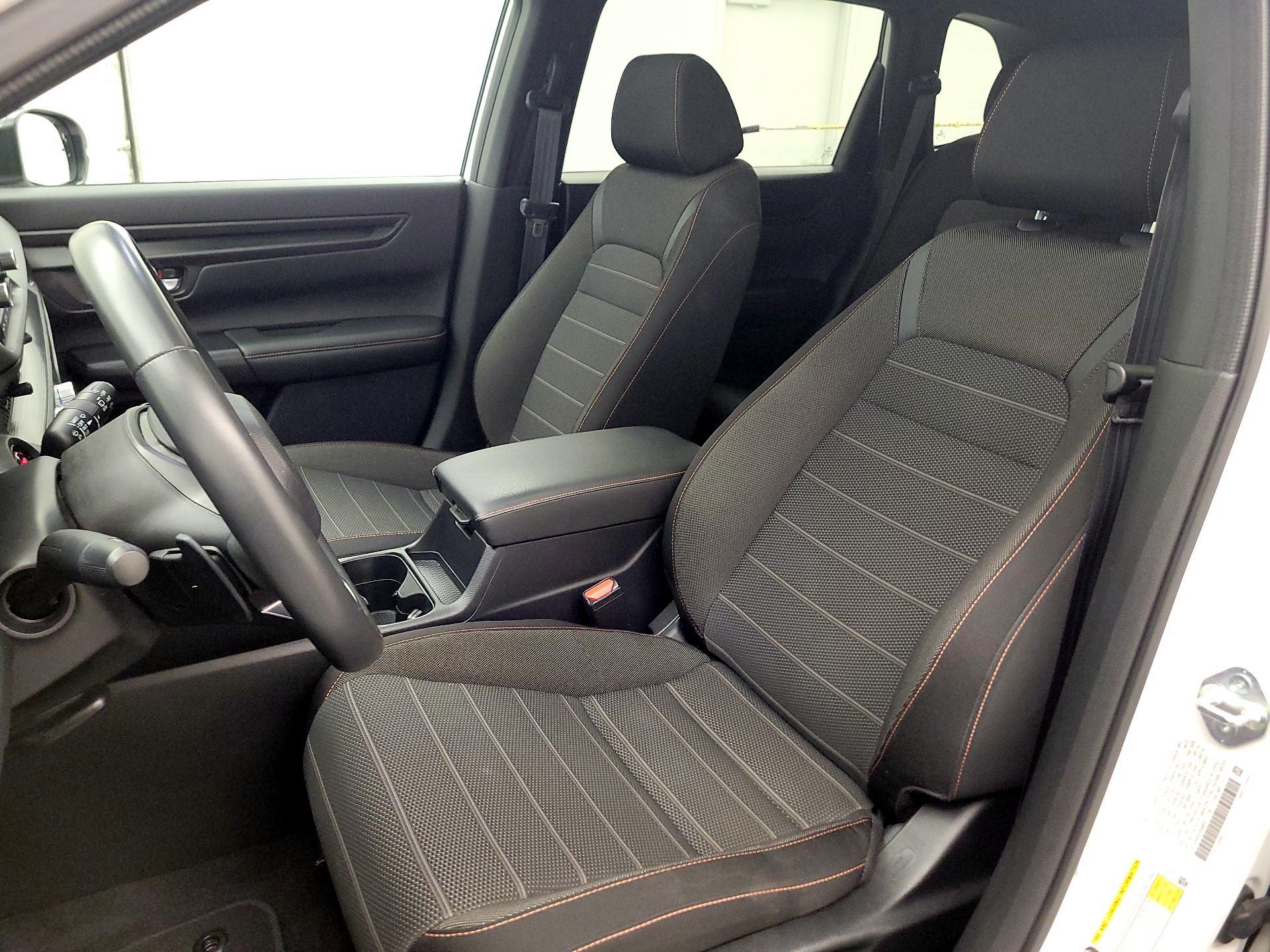 Thumbnail: 2023 Honda CR-V - 11