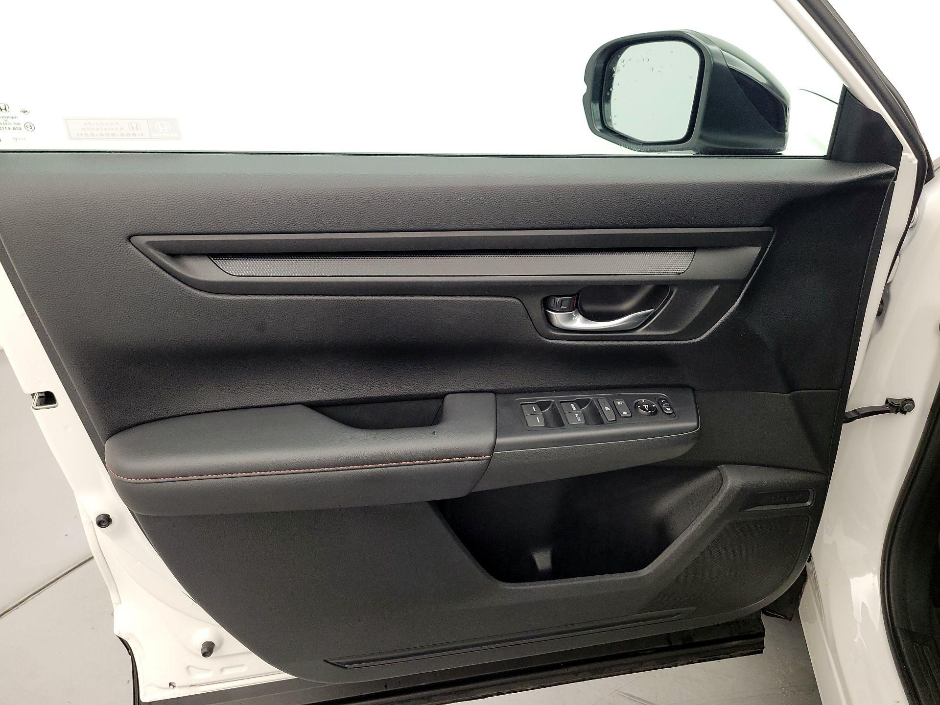 Thumbnail: 2023 Honda CR-V - 12