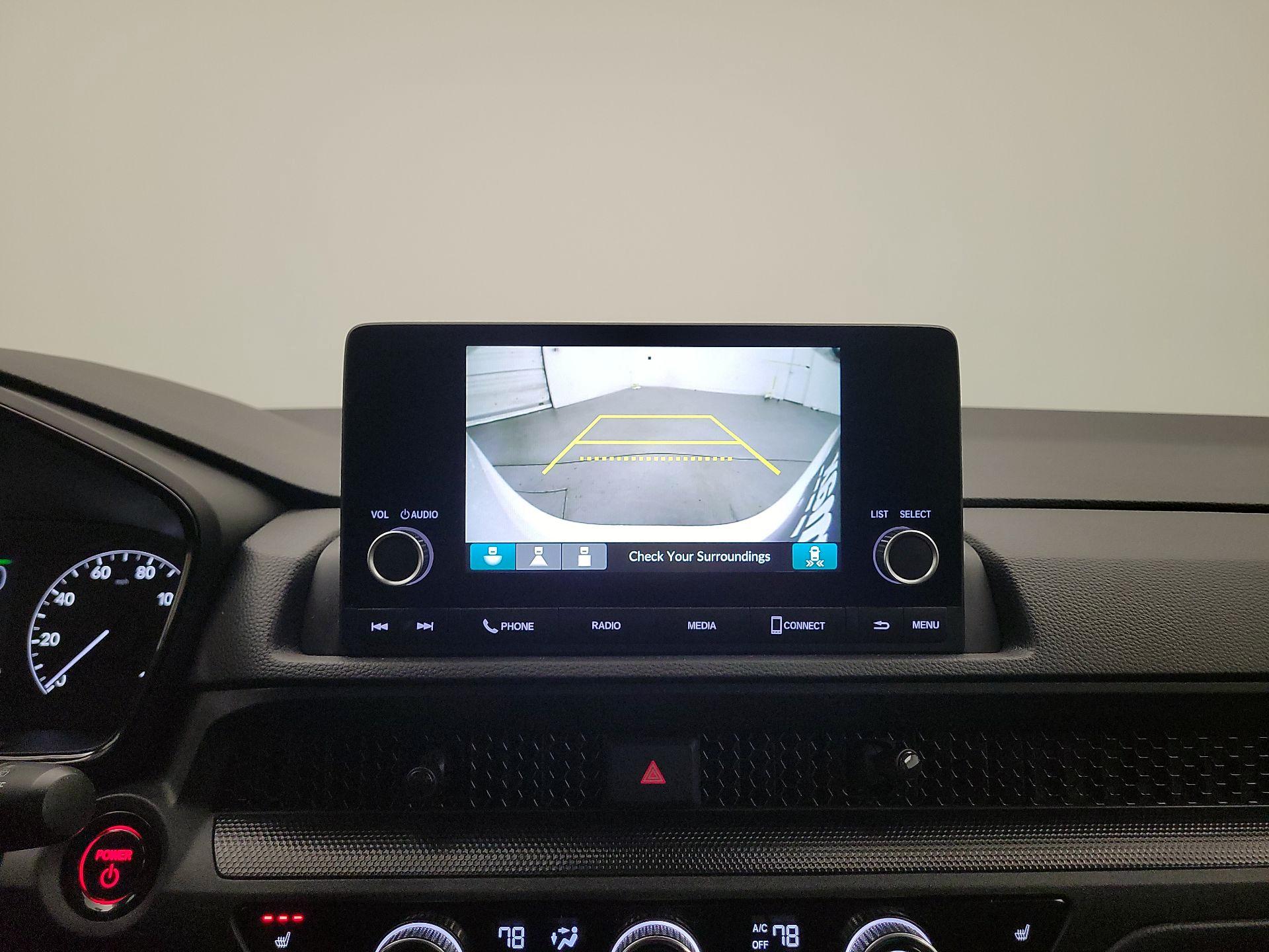 Thumbnail: 2023 Honda CR-V - 13