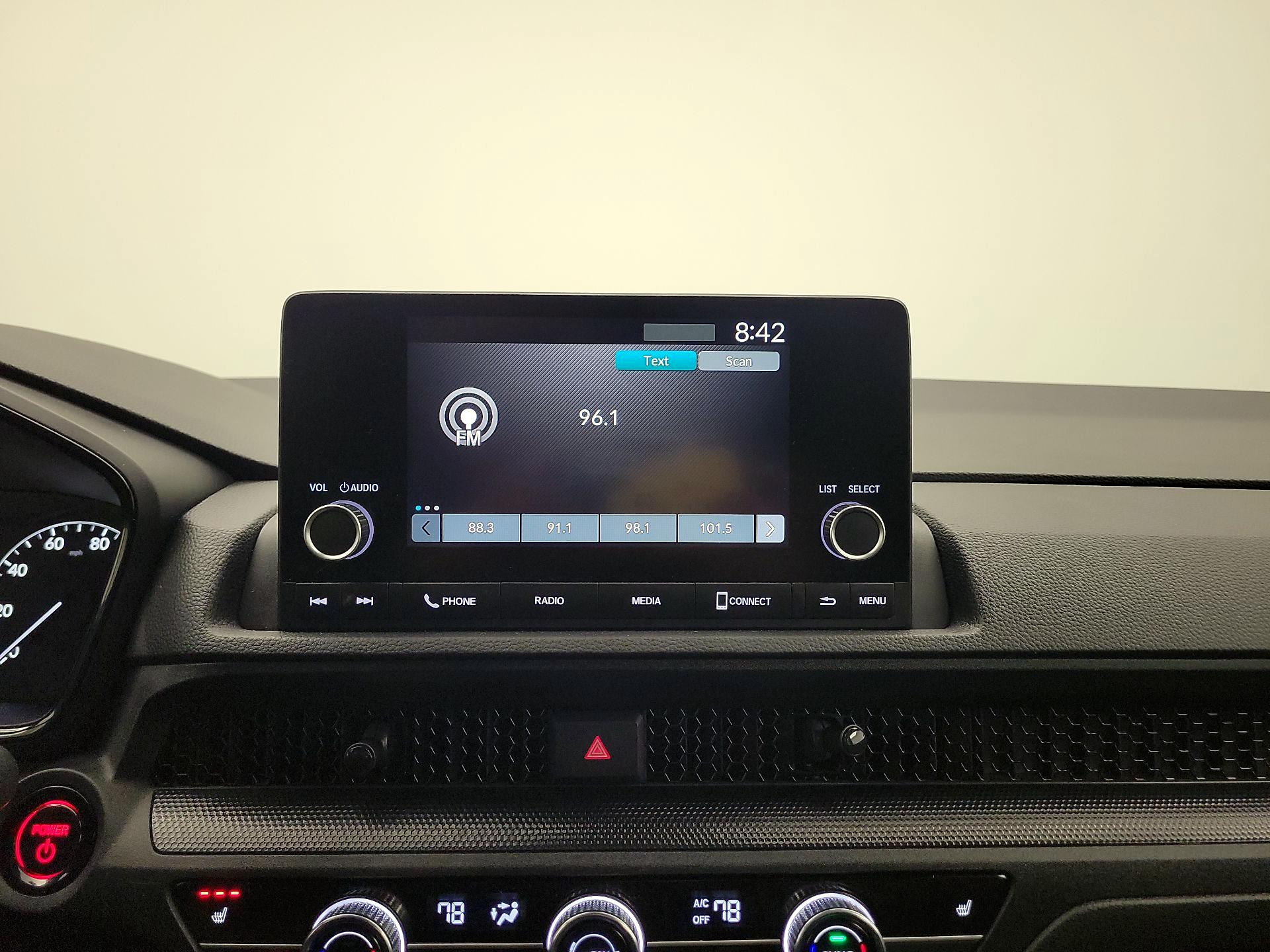 Thumbnail: 2023 Honda CR-V - 14