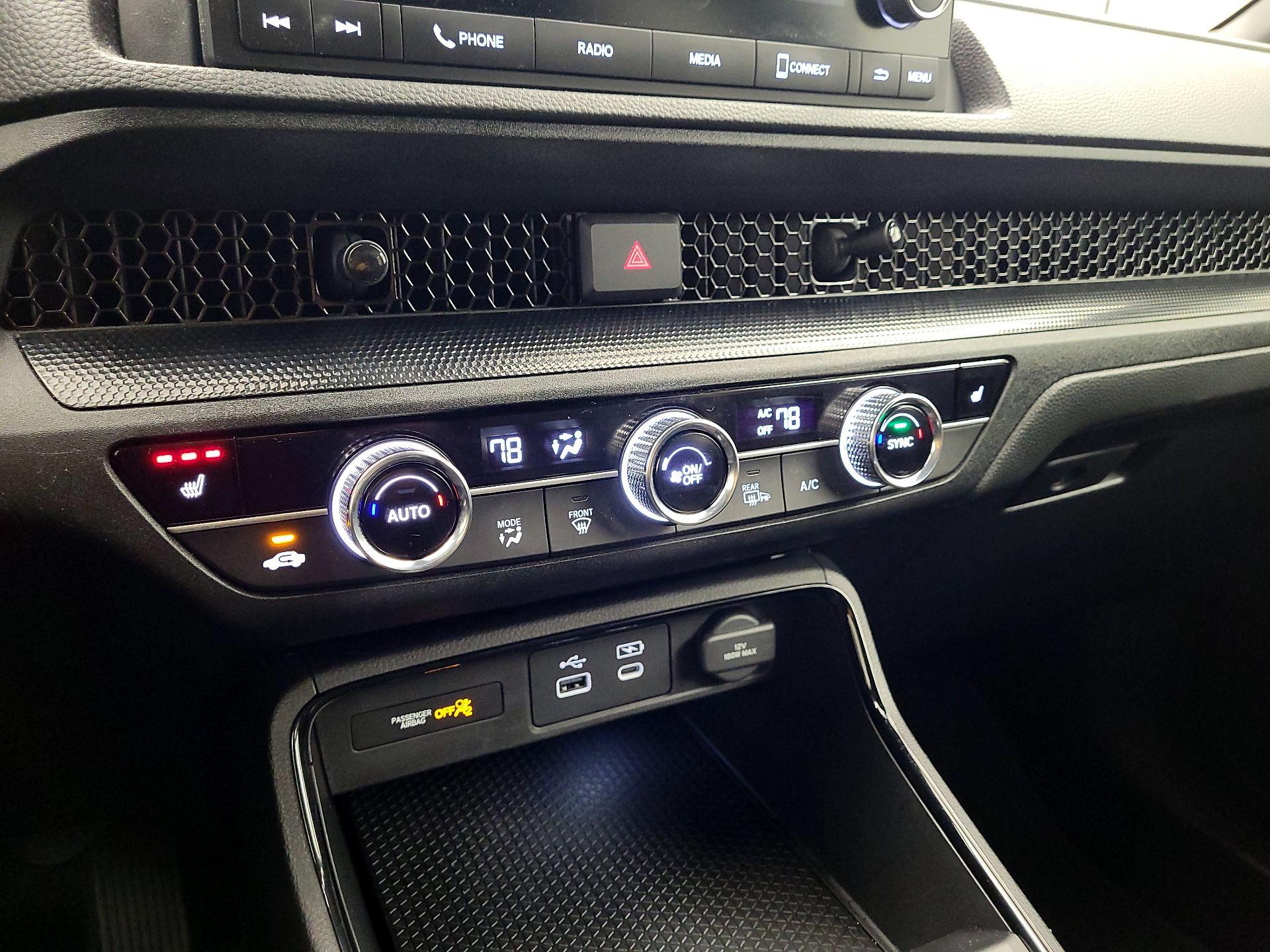 Thumbnail: 2023 Honda CR-V - 15