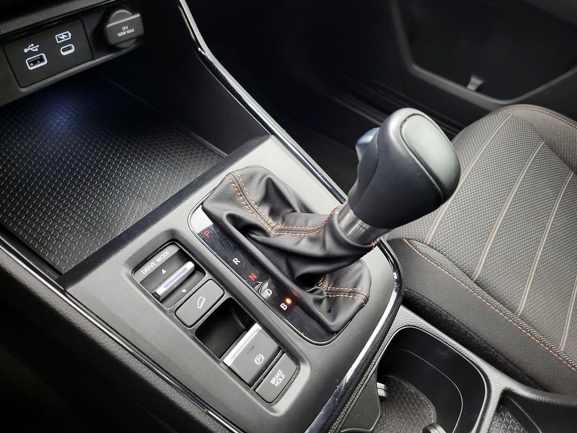 Thumbnail: 2023 Honda CR-V - 16