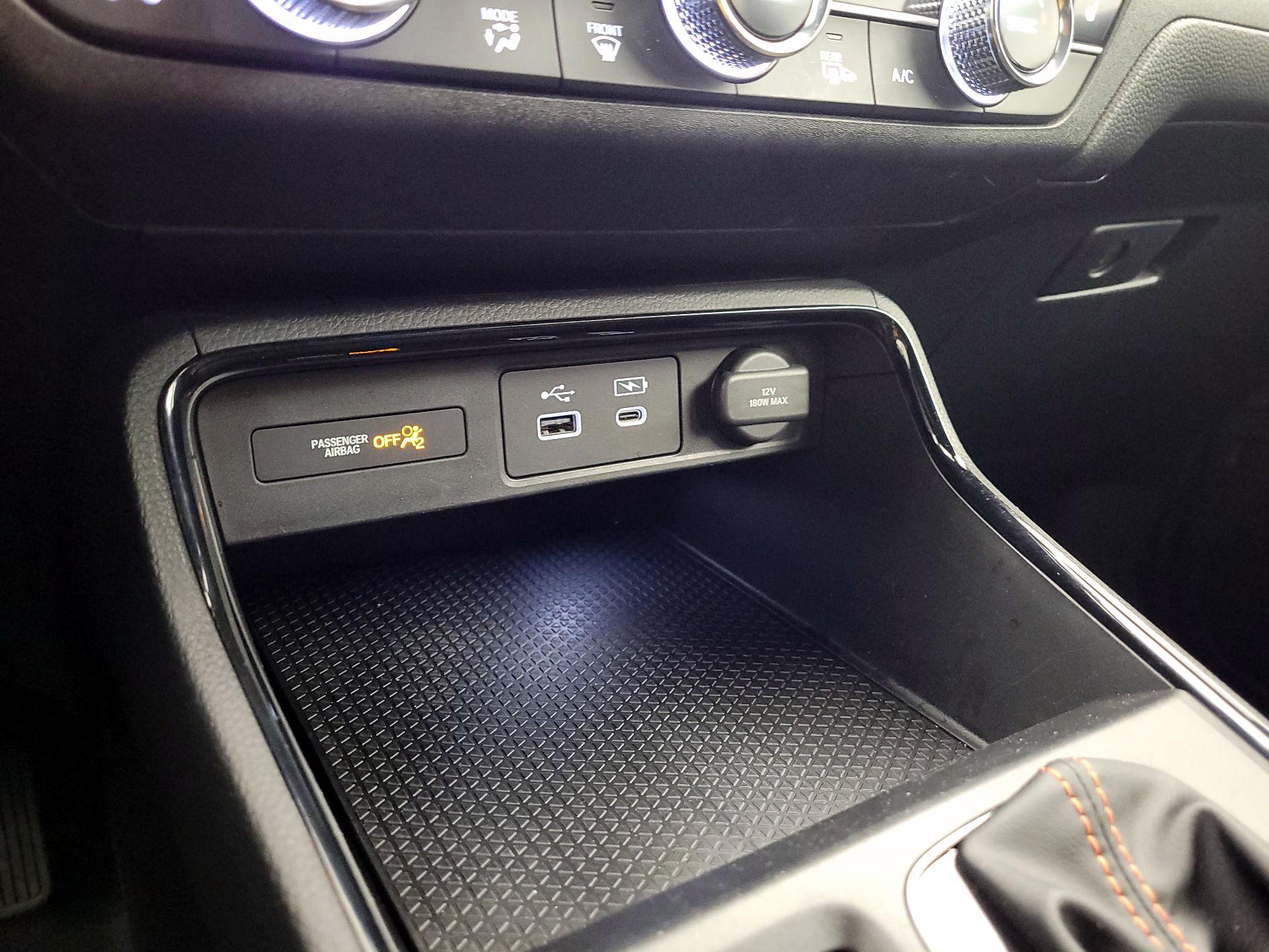 Thumbnail: 2023 Honda CR-V - 17