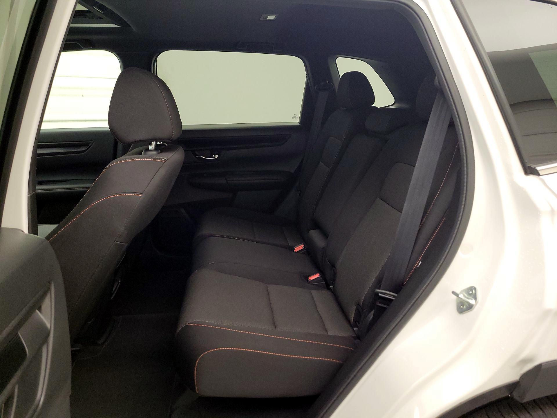 Thumbnail: 2023 Honda CR-V - 19