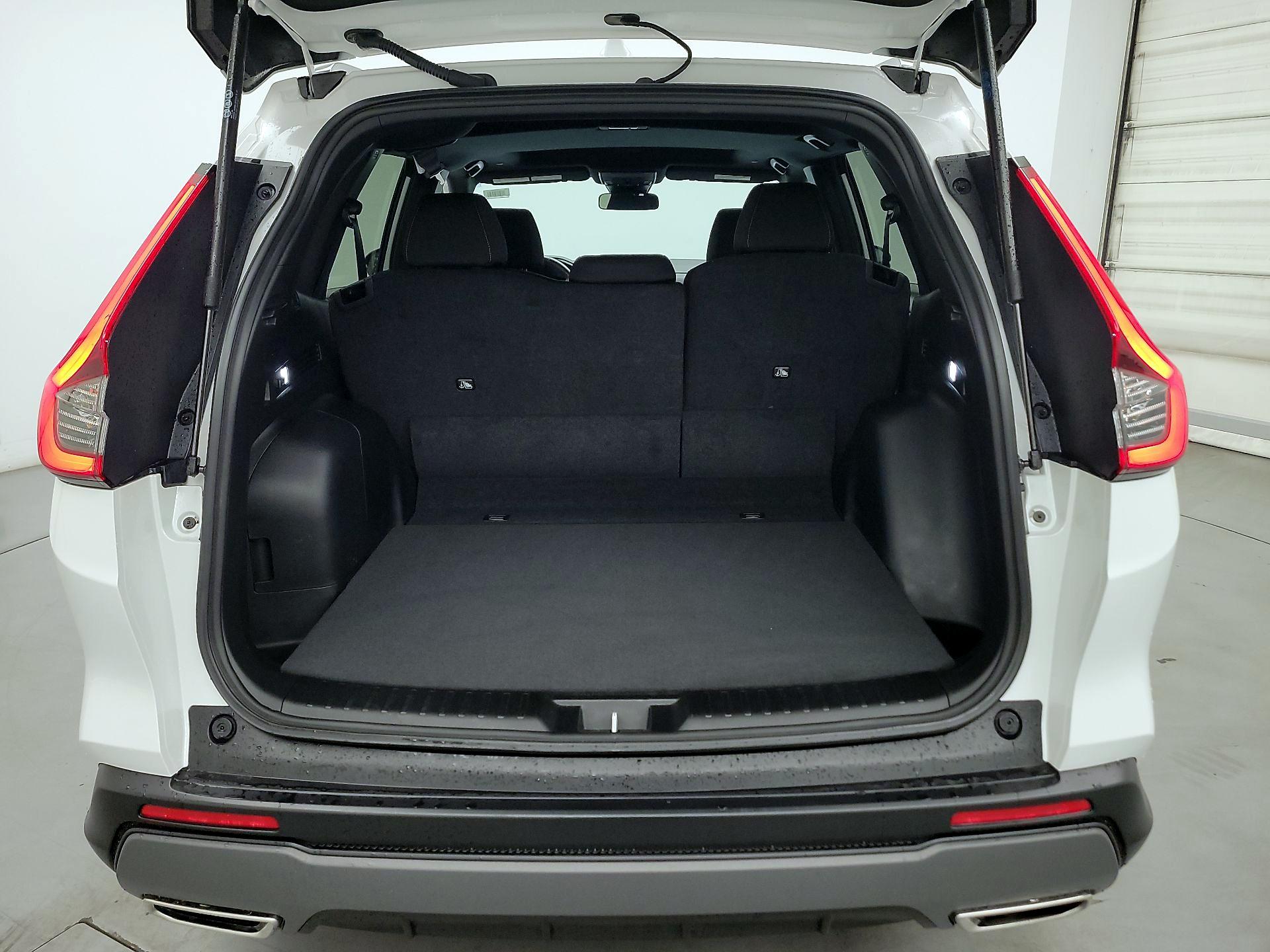 Thumbnail: 2023 Honda CR-V - 20